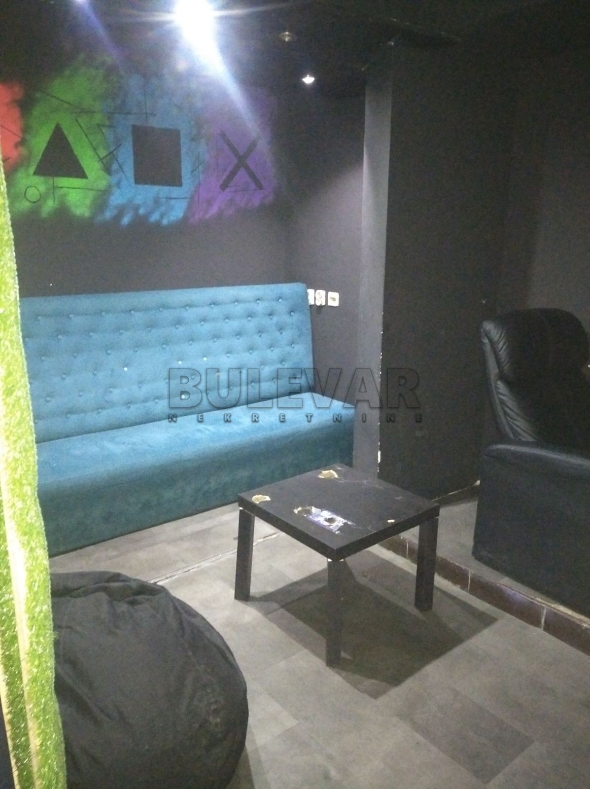 Lokal, 112 m2, Centar, Obrenovićeva ID: i-010805 4