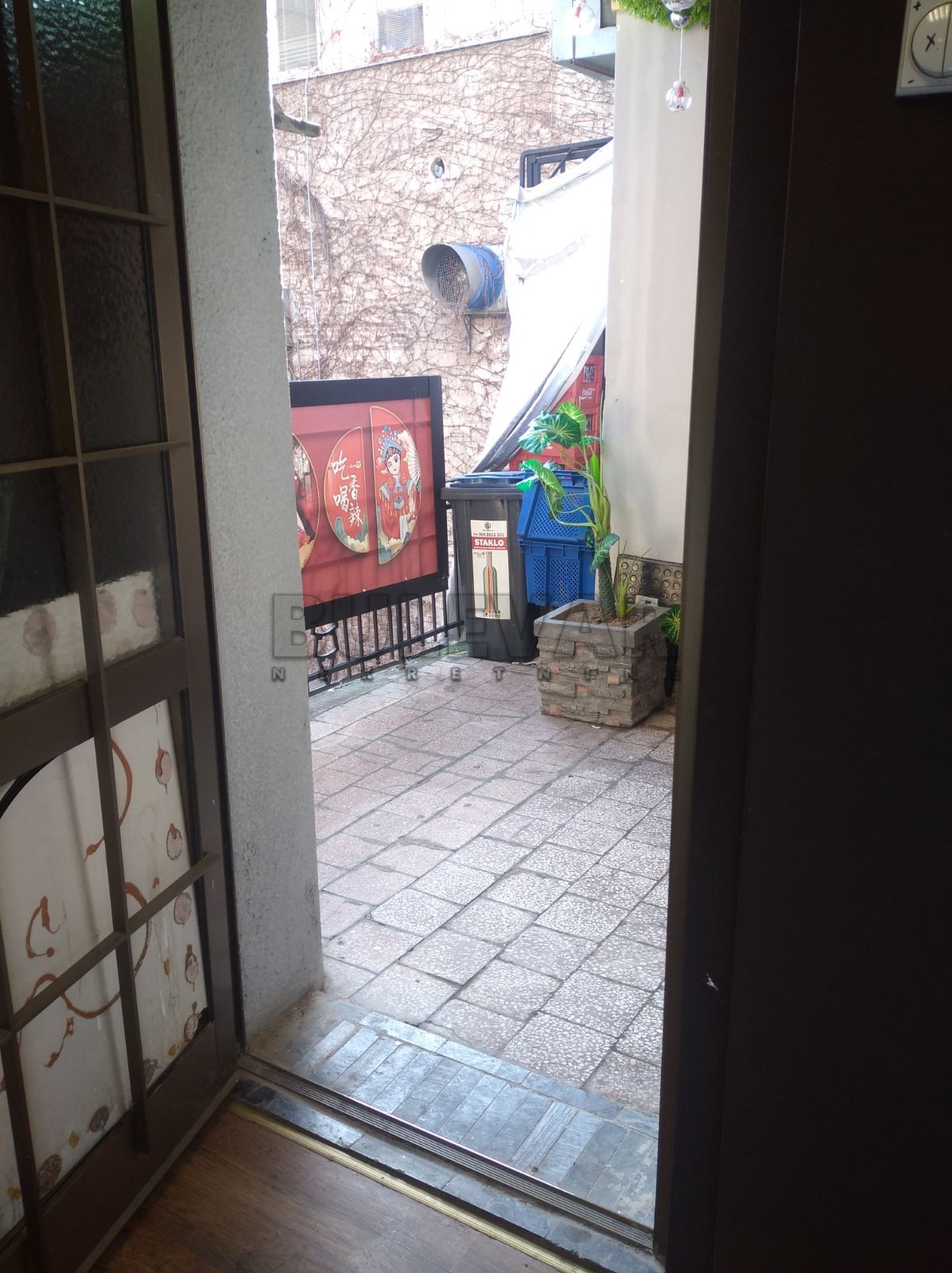 Lokal, 112 m2, Centar, Obrenovićeva ID: i-010805 8