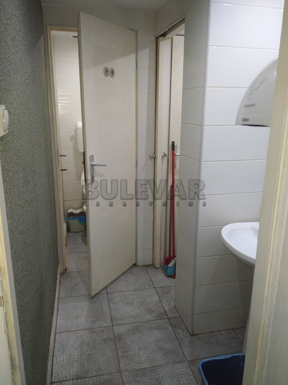 Lokal, 112 m2, Centar, Obrenovićeva ID: i-010805 9