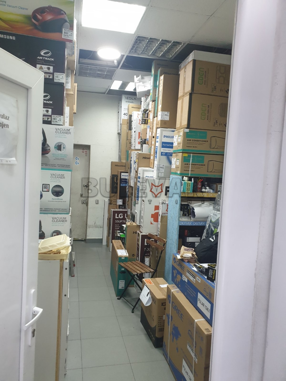 Lokal, 114 m2, Centar, Vožda Karađorđa ID: i-07166 4