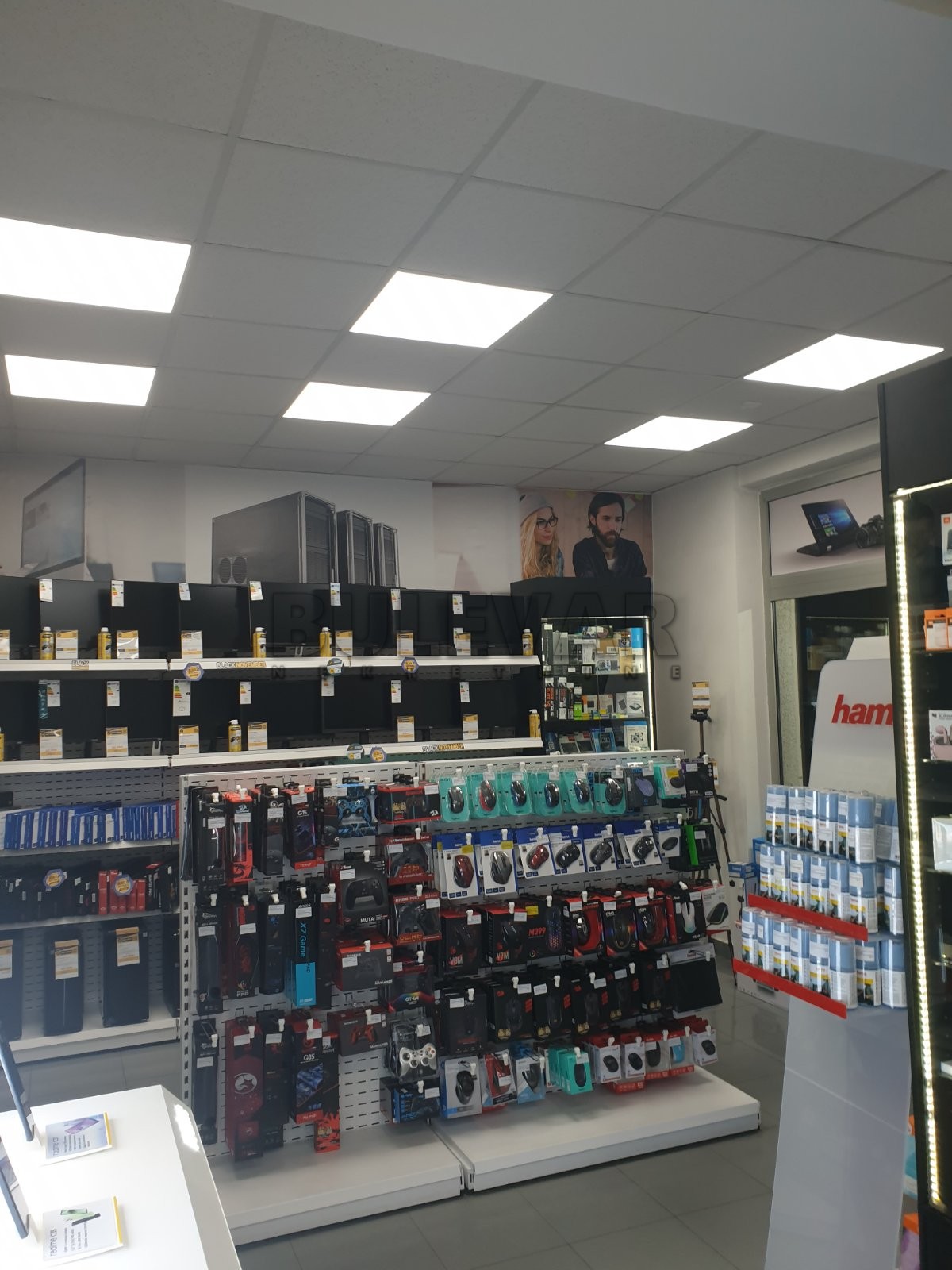 Lokal, 114 m2, Centar, Vožda Karađorđa ID: i-07166 5