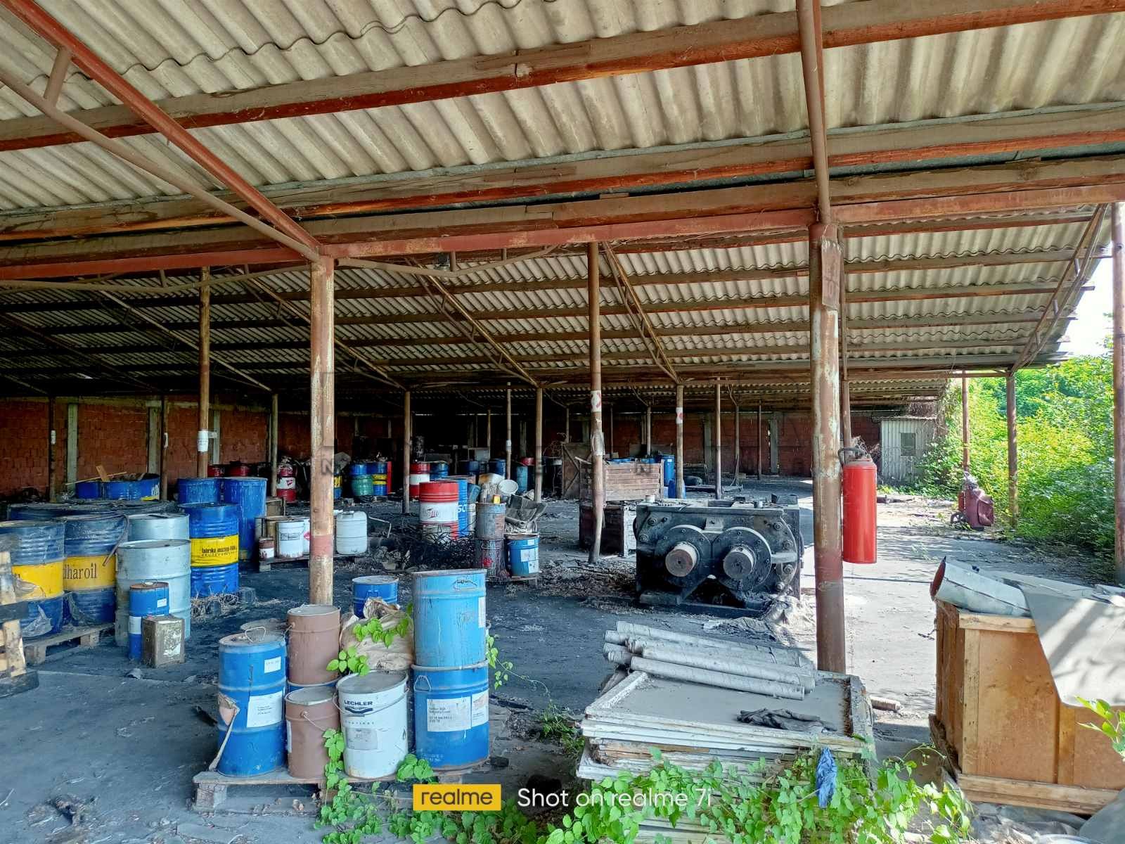 Lokal, 1179 m2, Palilula, Topličkog partizanskog odreda ID: i-09632 3