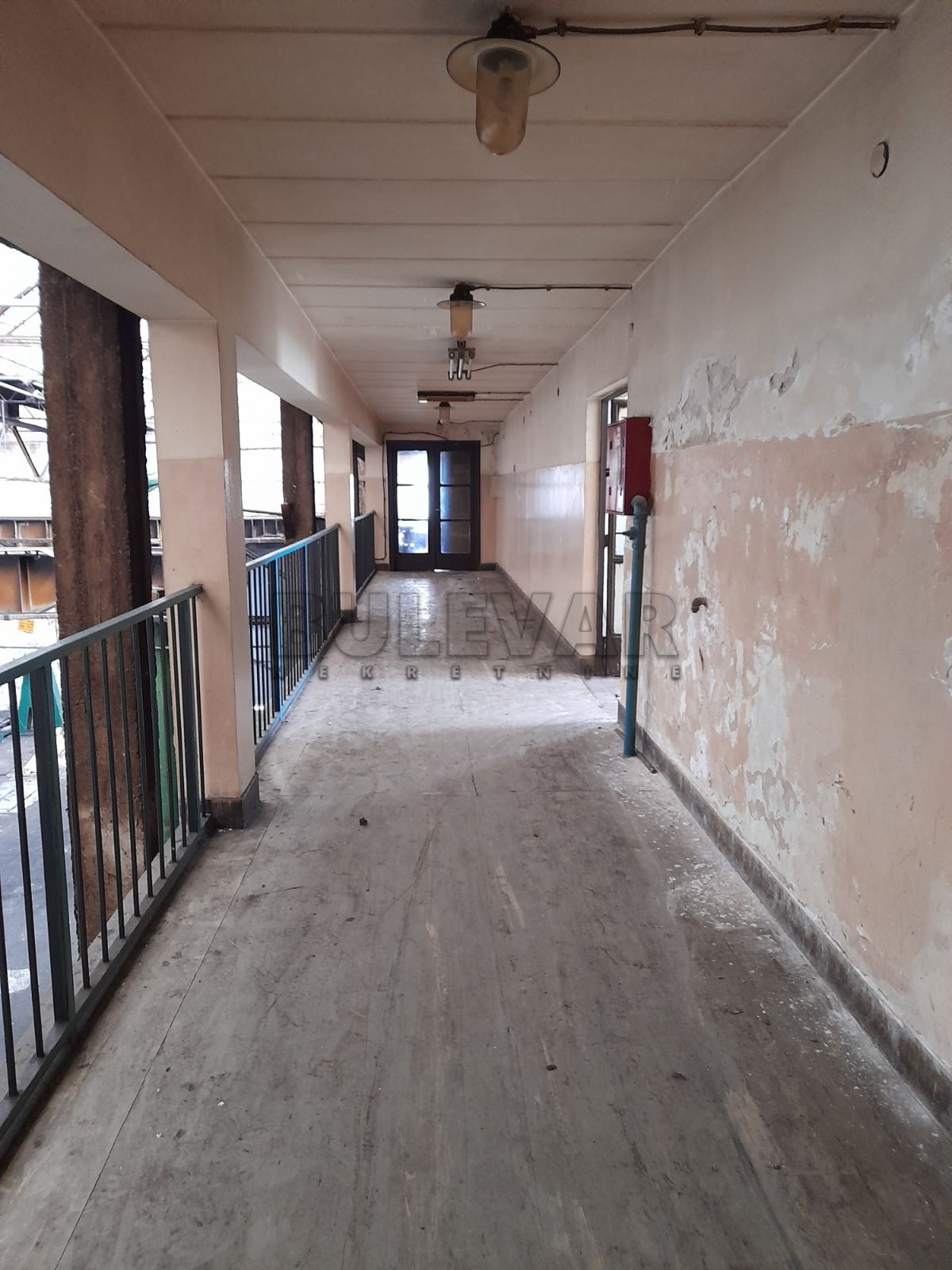 Lokal, 11817 m2, Mramorsko Brdo, Topličkog partizanskog odreda ID: i-09662 6