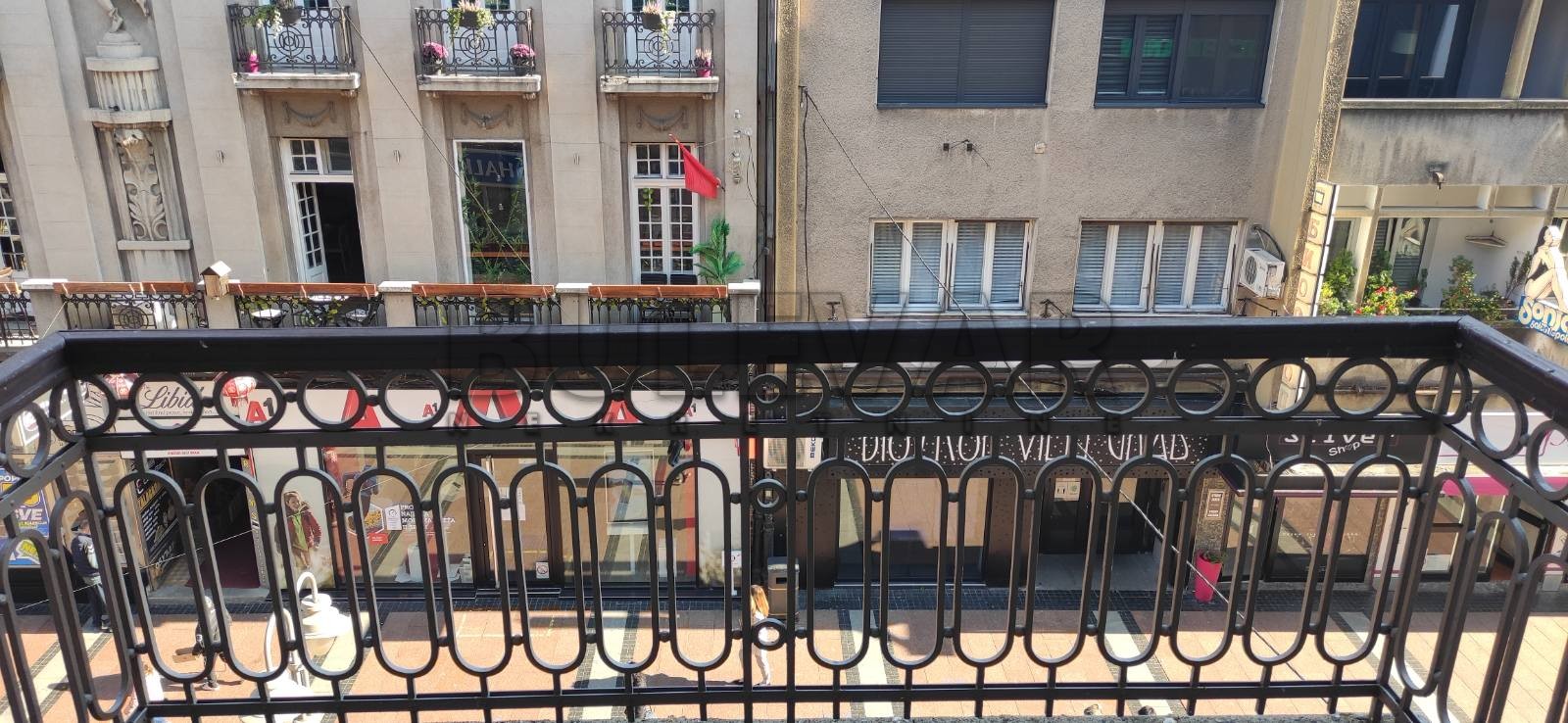 Lokal, 119 m2, Centar, Obrenovićeva ID: i-04843 12