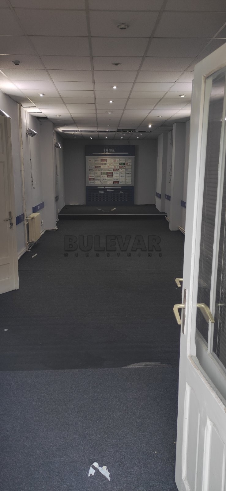 Lokal, 119 m2, Centar, Obrenovićeva ID: i-04843 7