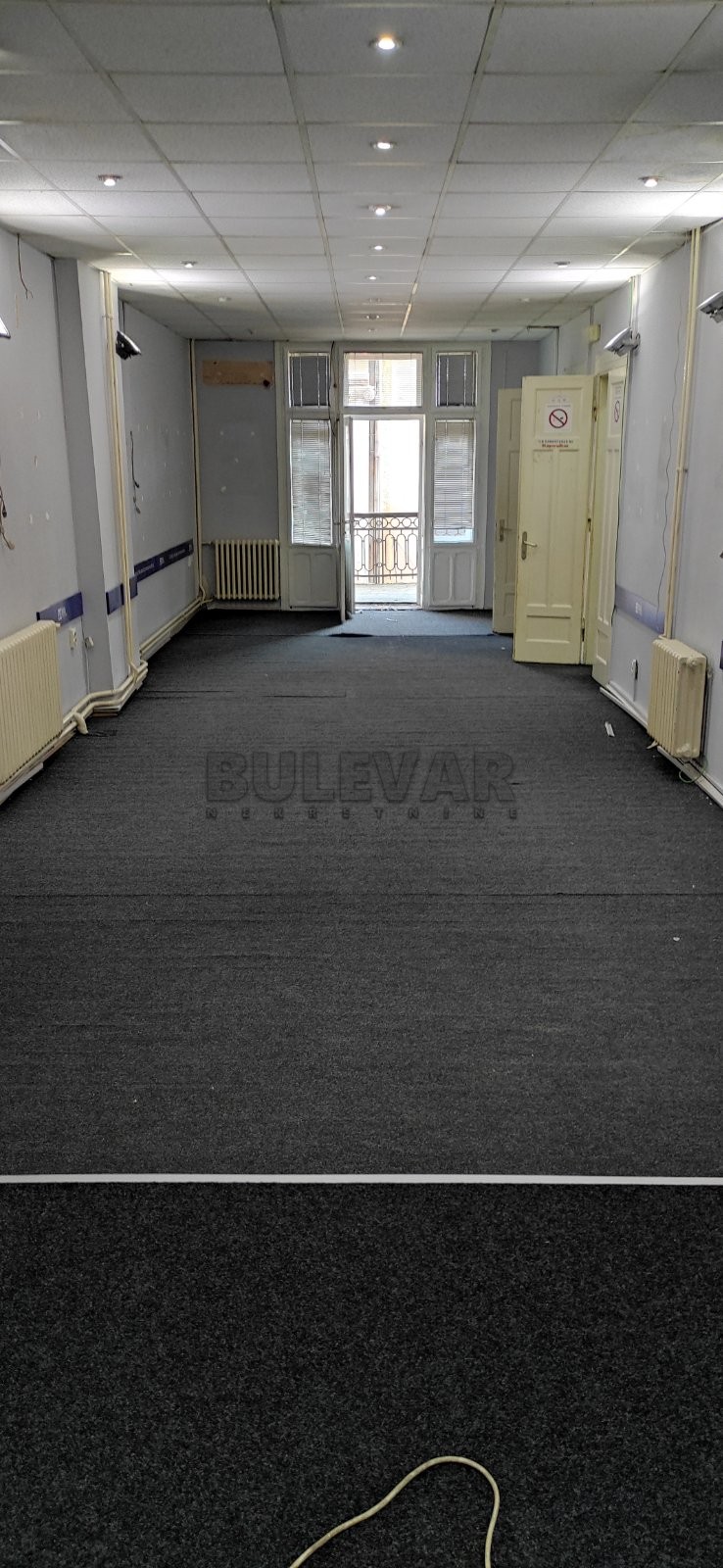 Lokal, 119 m2, Centar, Obrenovićeva ID: i-04843 16