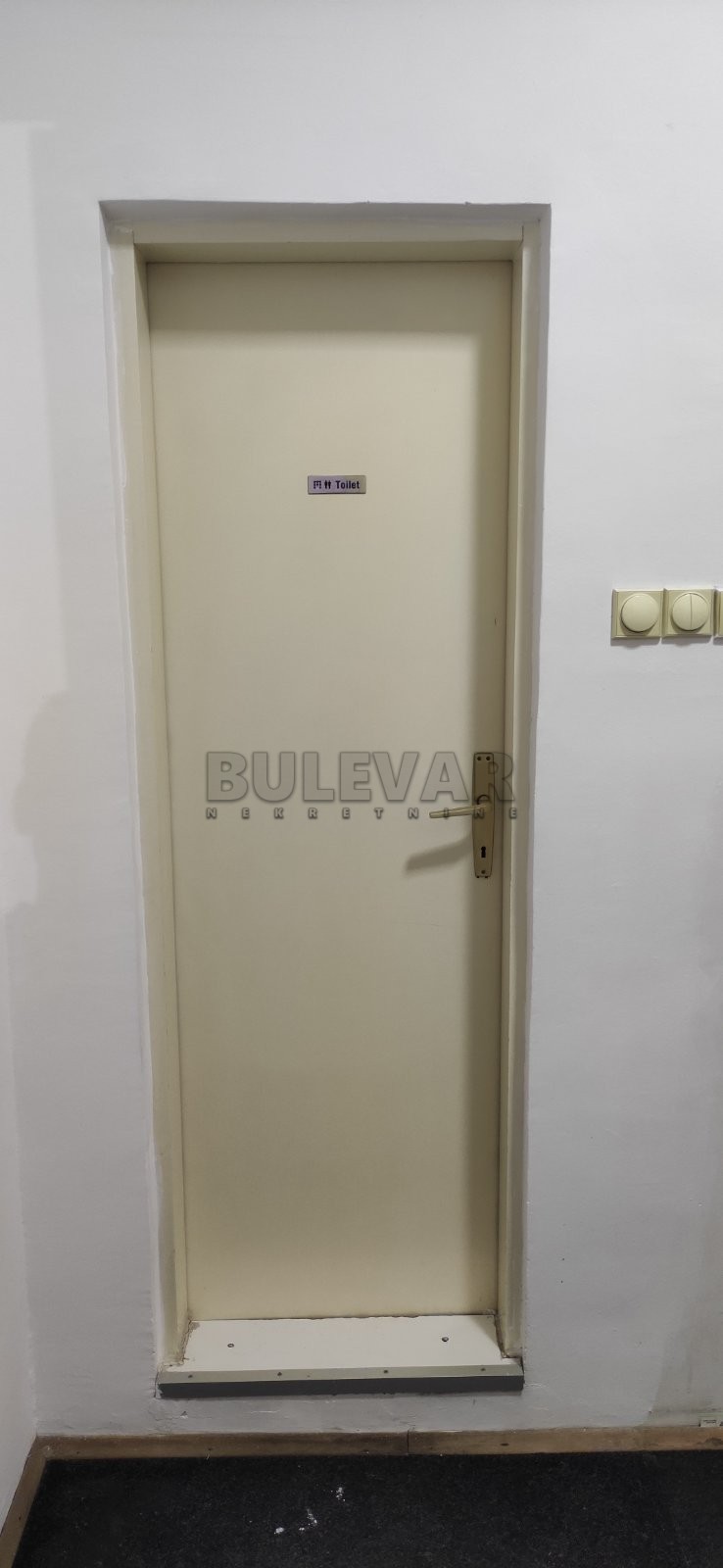 Lokal, 119 m2, Centar, Obrenovićeva ID: i-04843 2