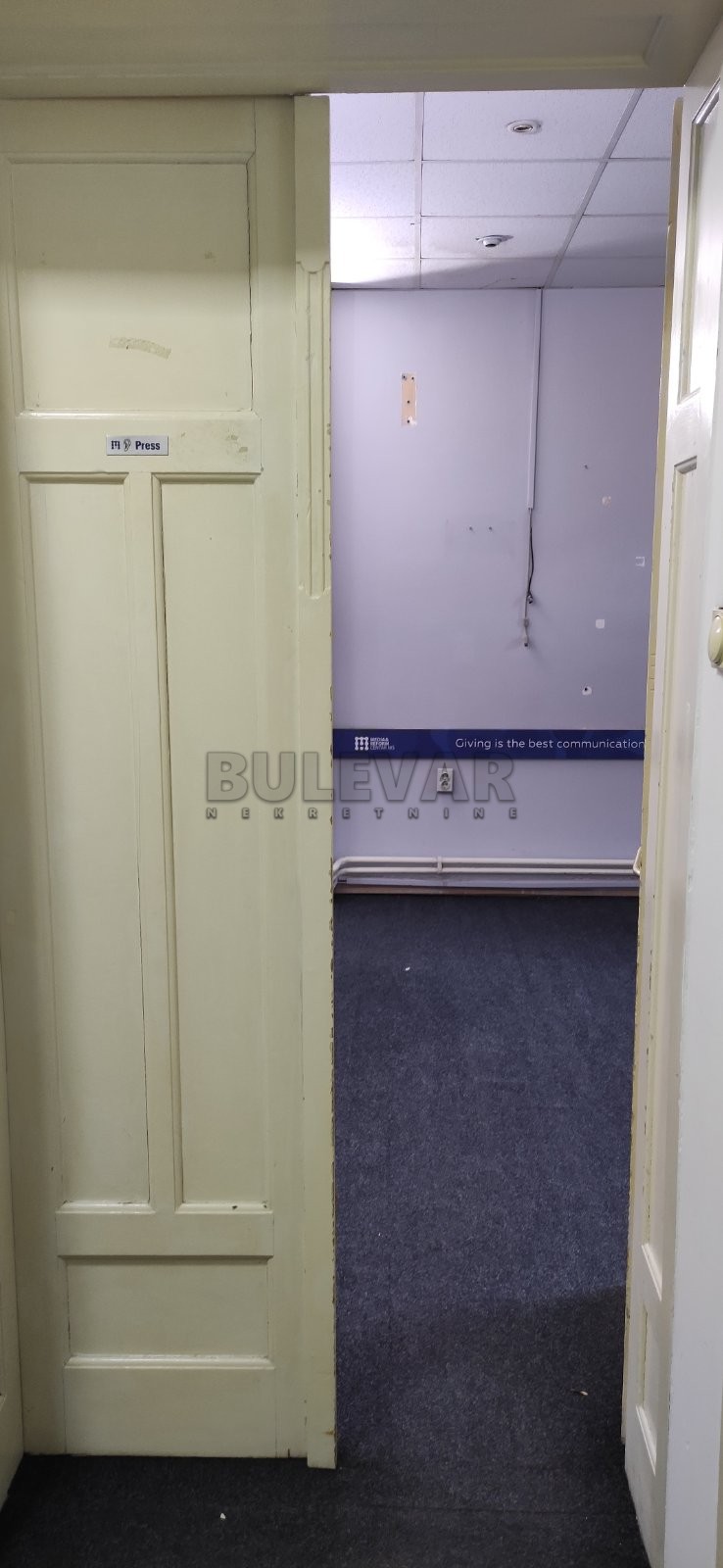 Lokal, 119 m2, Centar, Obrenovićeva ID: i-04843 3