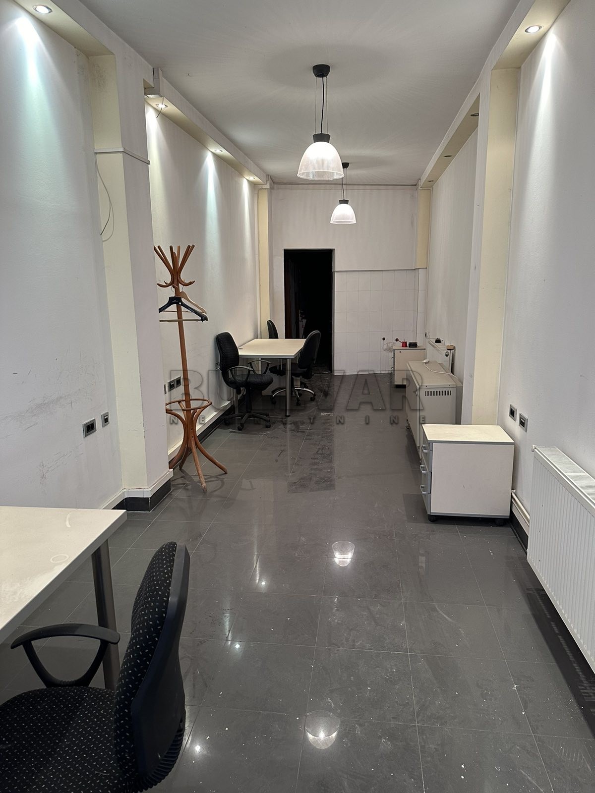 Lokal, 120 m2, Kičevo, Jovana Ristića ID: i-09922 2