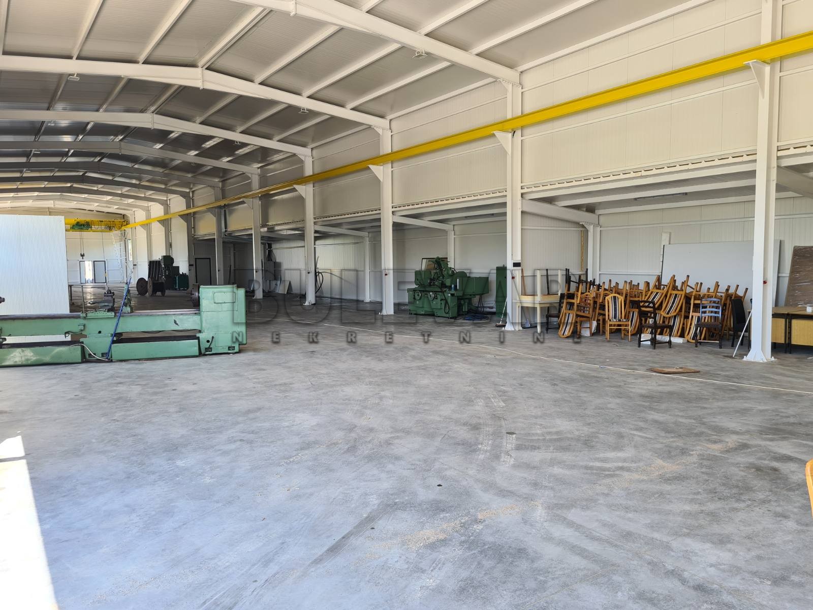 Lokal, 1200 m2, Dušana Trifunca ID: i-09366 5