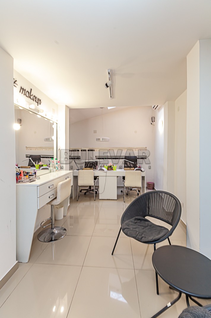 Lokal, 125 m2, Čair, Cara Dušana ID: i-011057 10