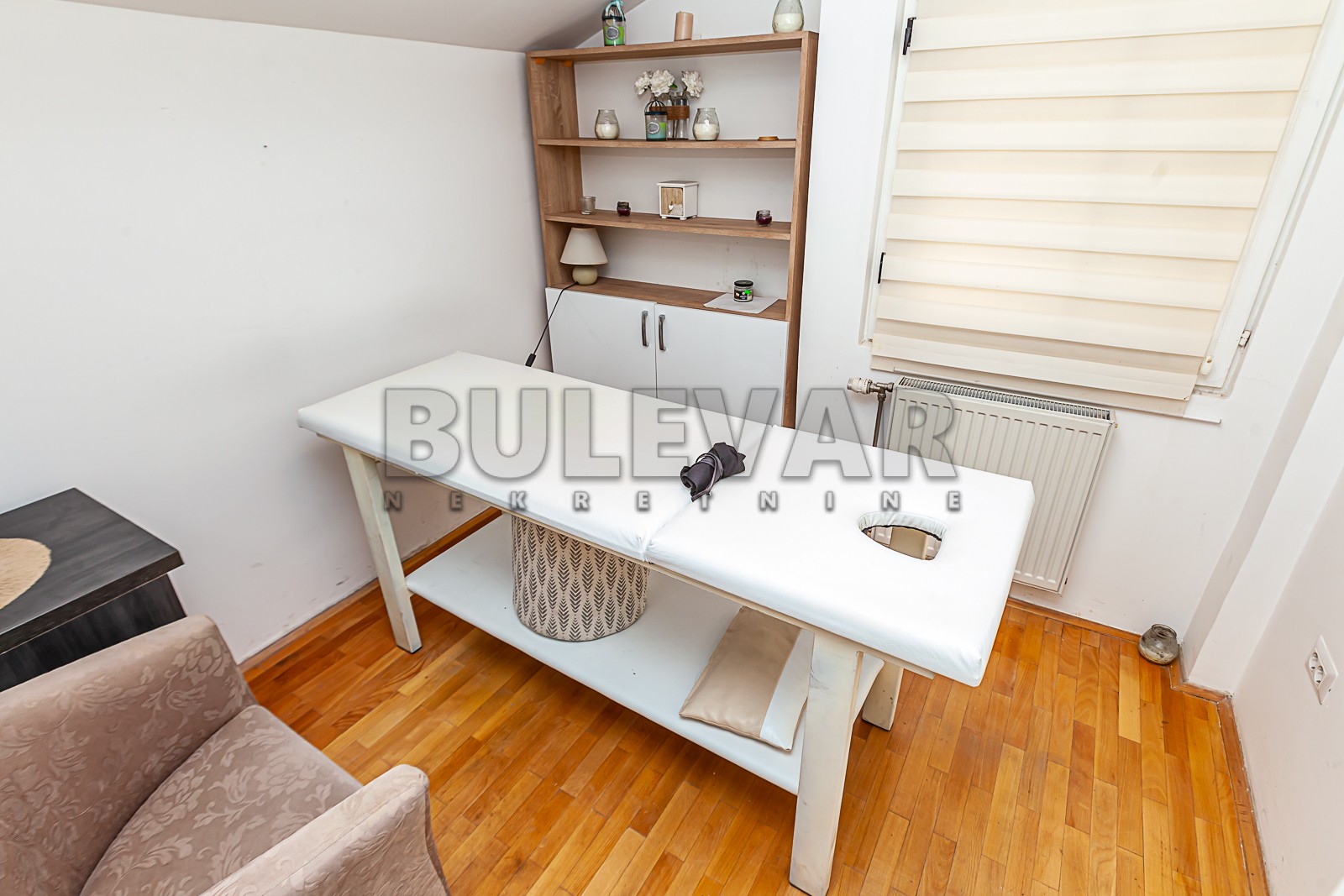 Lokal, 125 m2, Čair, Cara Dušana ID: i-011057 14