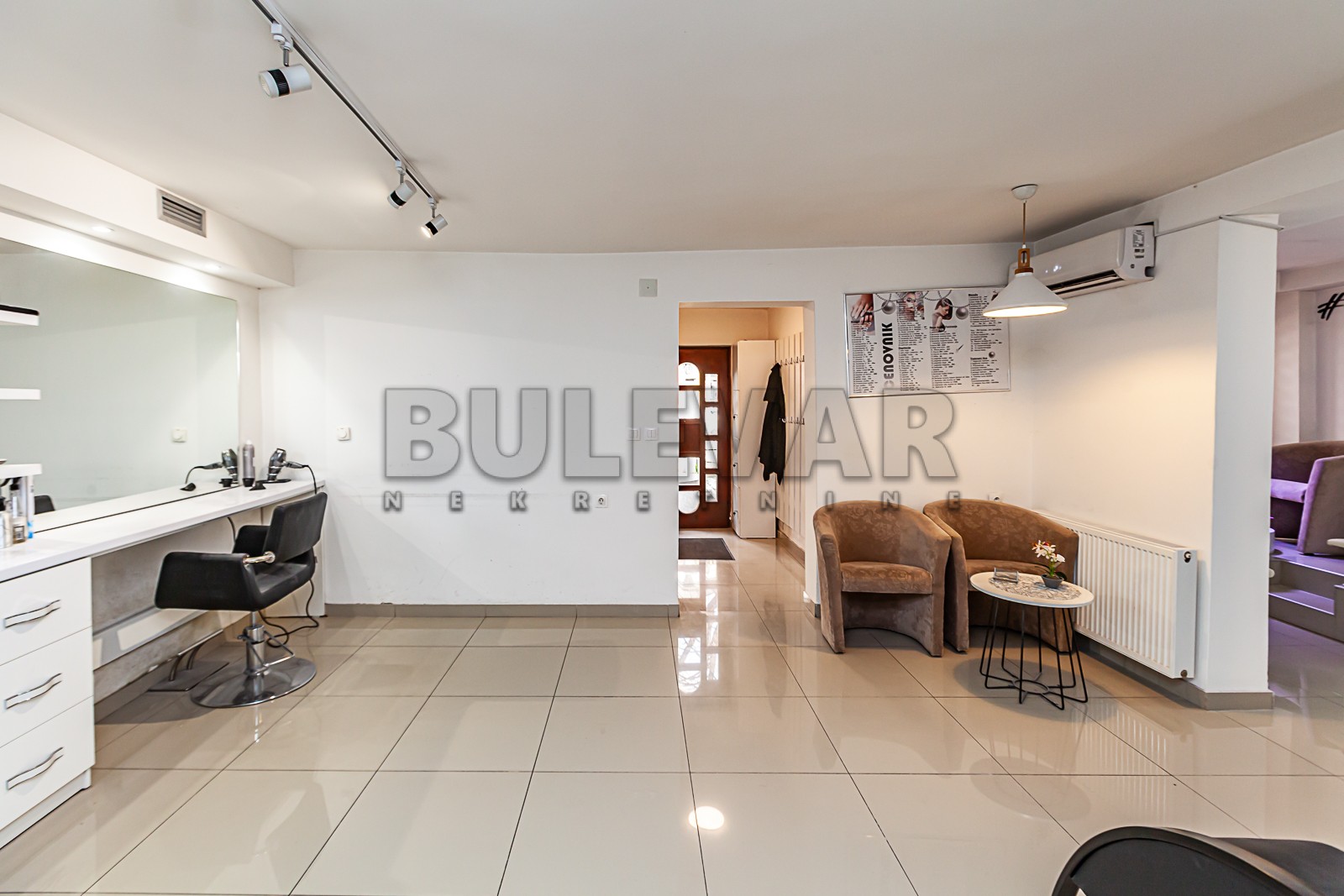 Lokal, 125 m2, Čair, Cara Dušana ID: i-011057 5