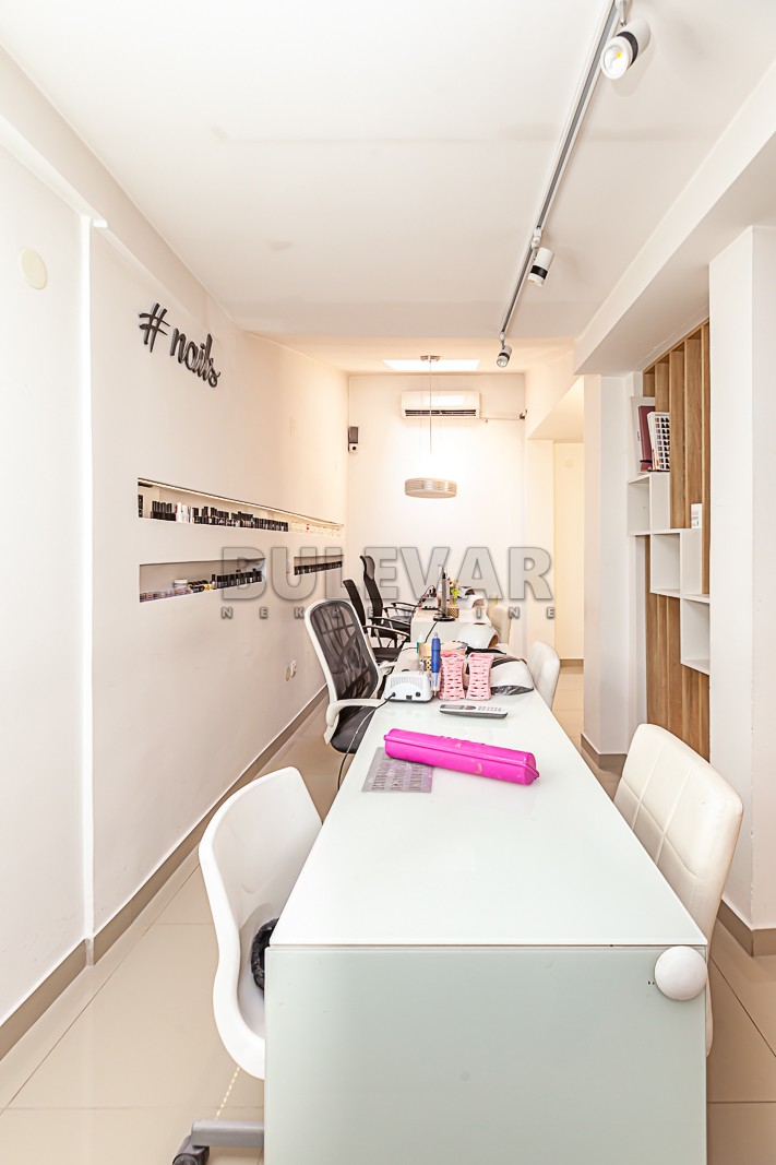 Lokal, 125 m2, Čair, Cara Dušana ID: i-011057 7