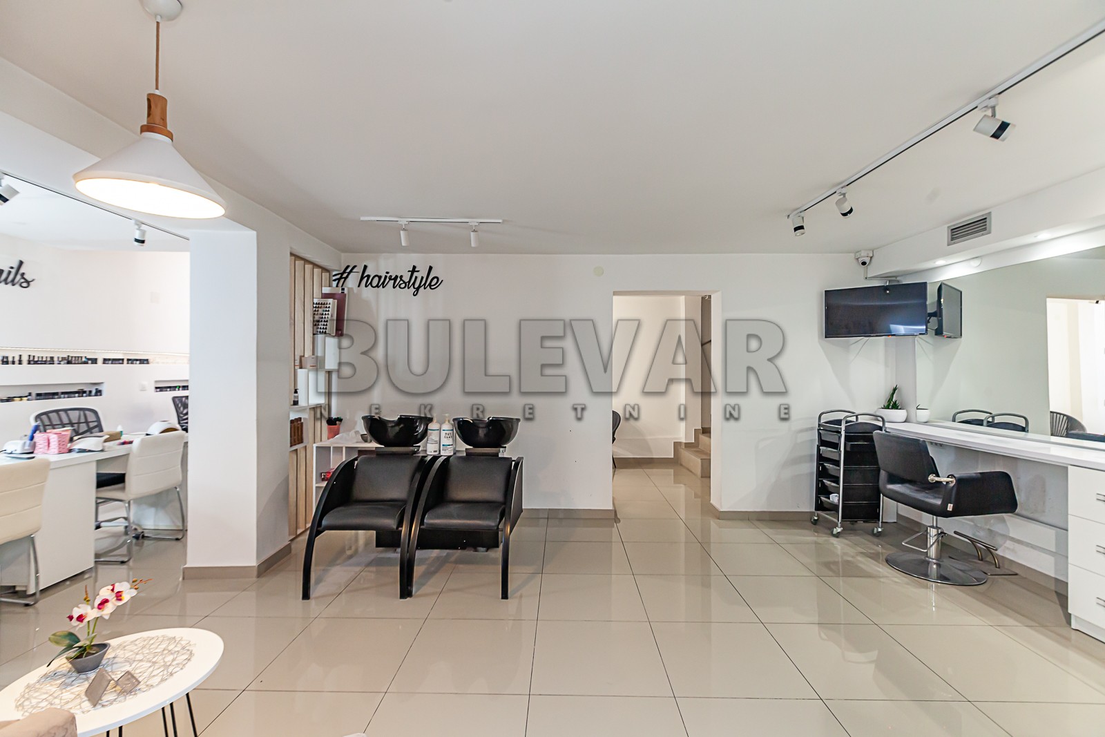 Lokal, 125 m2, Čair, Cara Dušana ID: i-011057 3