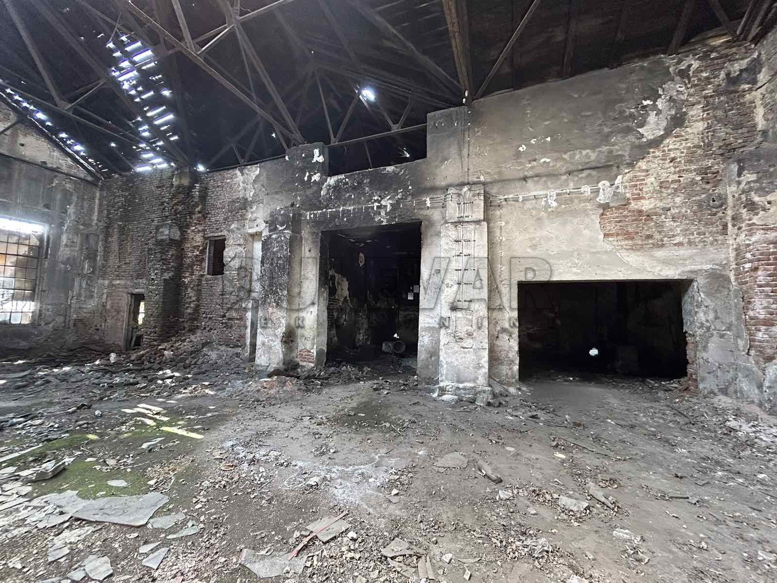 Lokal, 1250 m2, Čamurlija, Bulevar 12. februar ID: i-08414 4