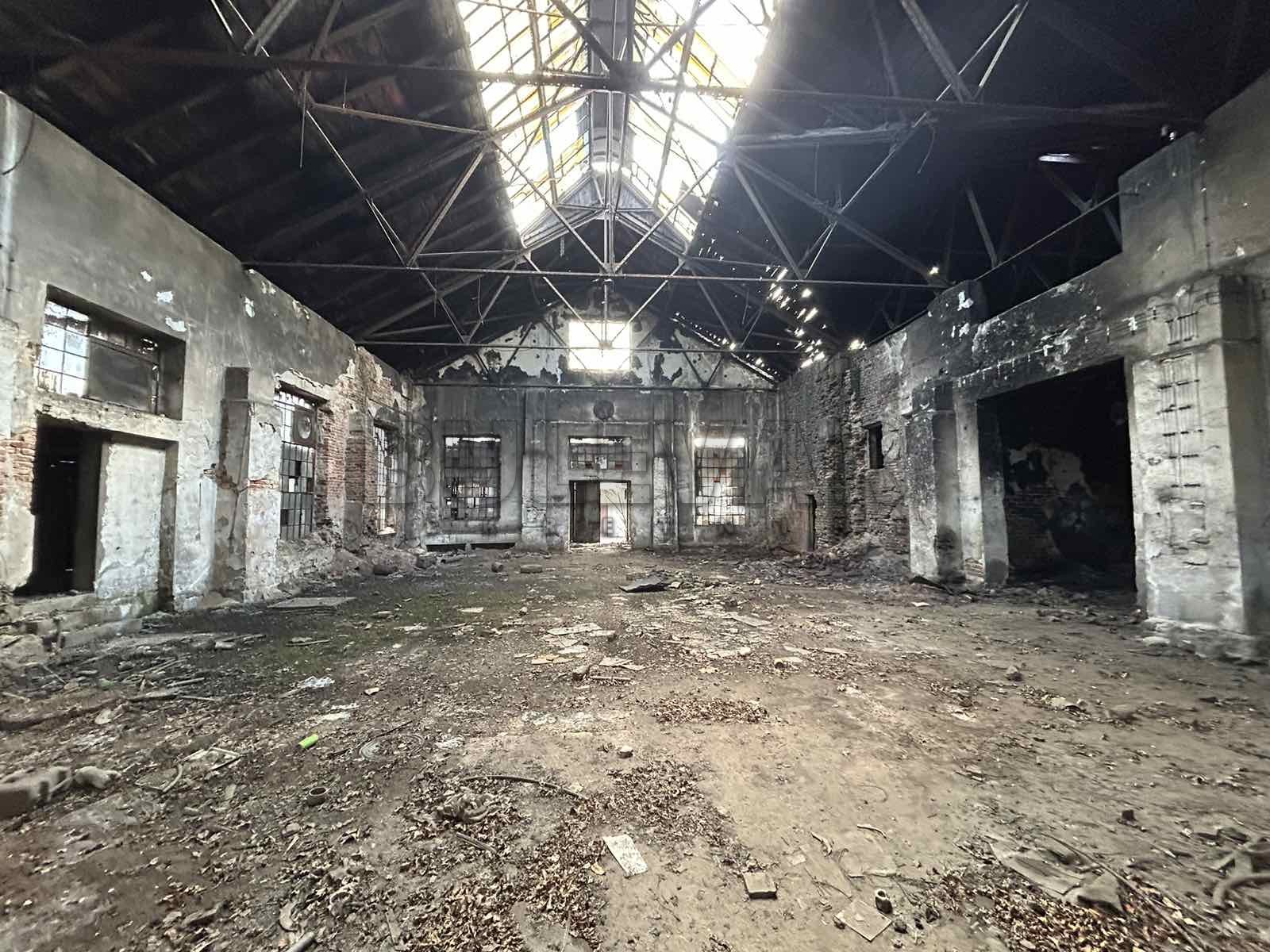 Lokal, 1250 m2, Čamurlija, Bulevar 12. februar ID: i-08414 5