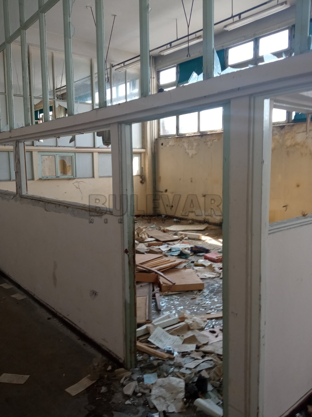 Lokal, 1260 m2, Trošarina, Bulevar svetog cara ID: i-06757 12