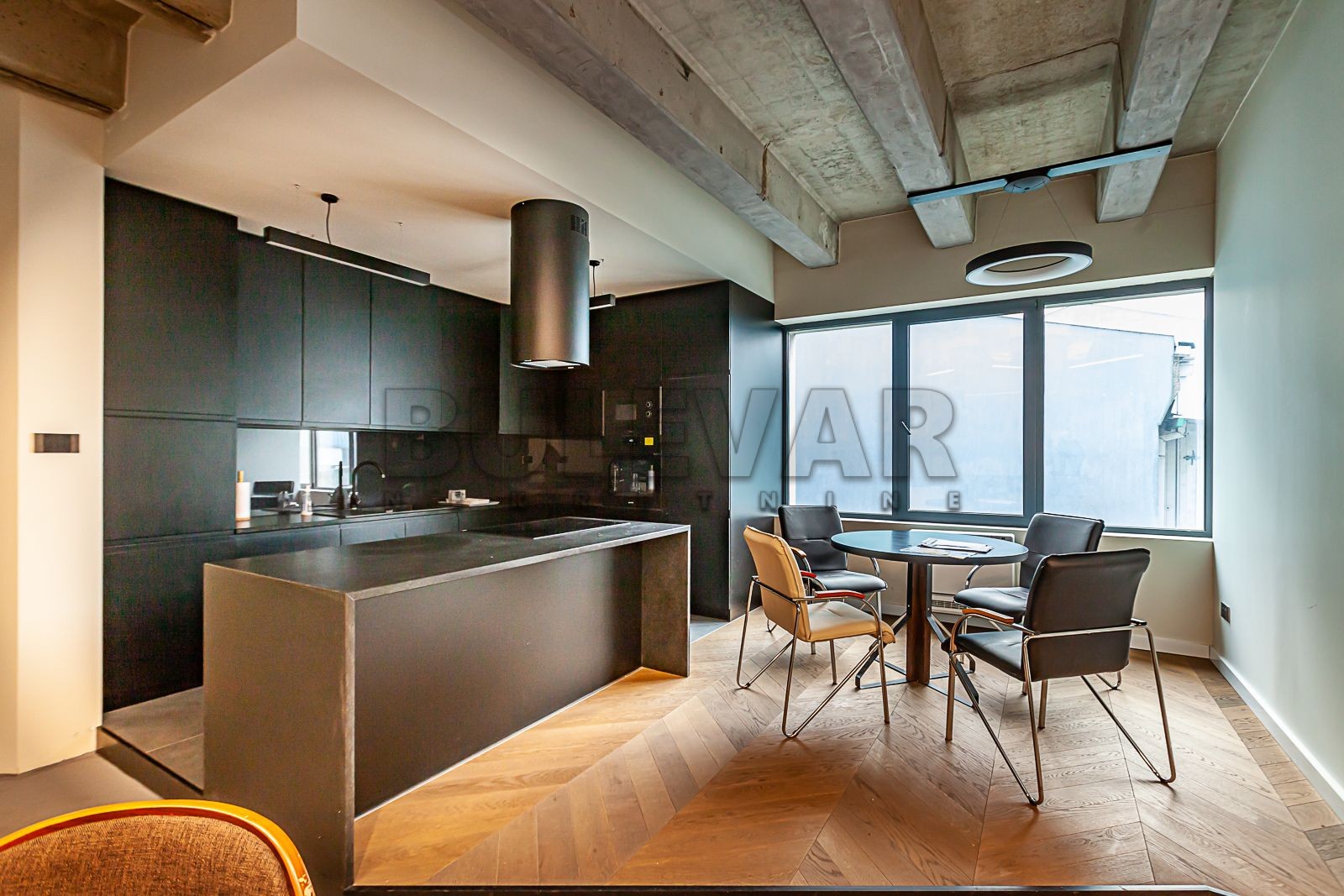 Lokal, 130 m2, Čamurlija, Bulevar 12. februar ID: i-05394 5