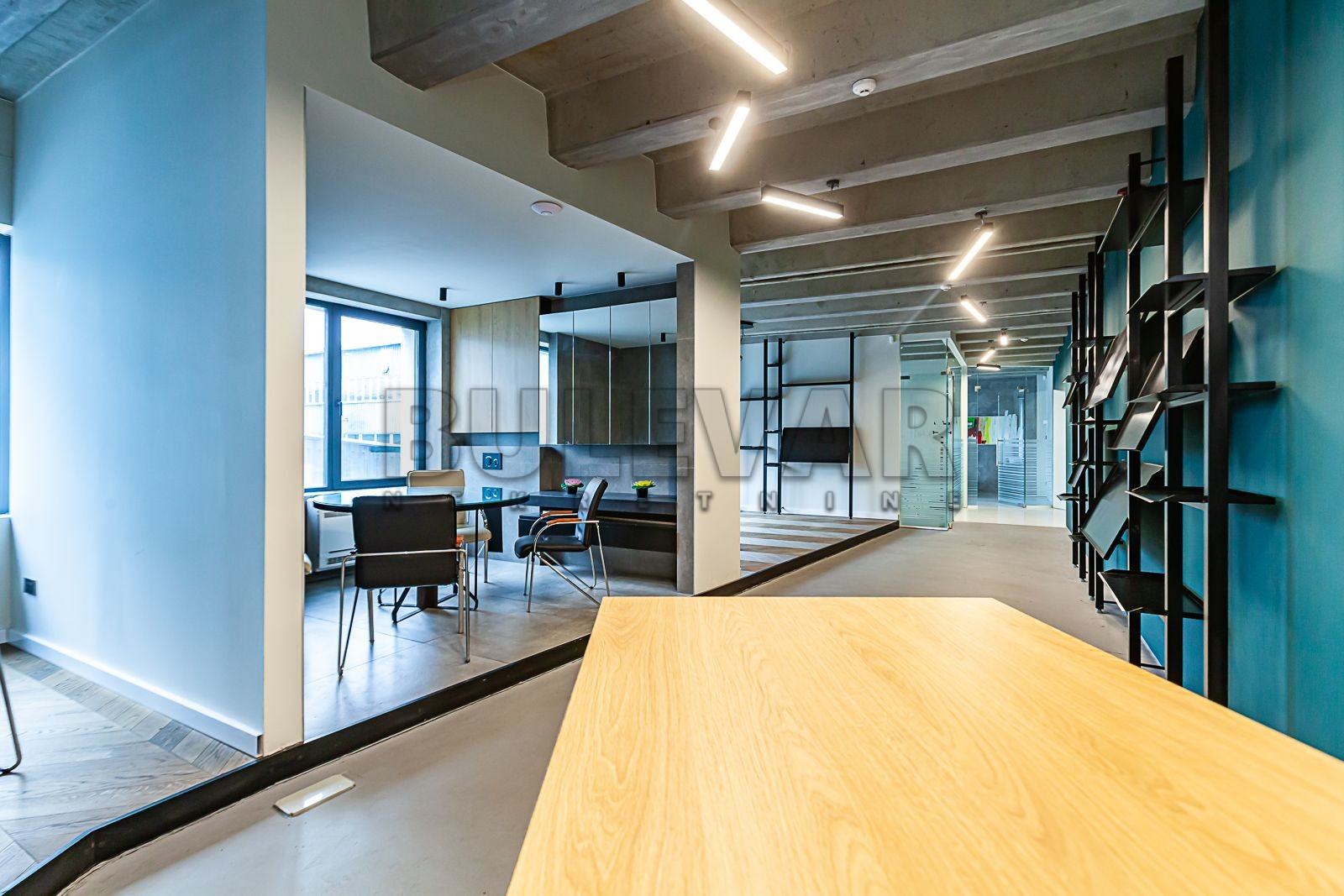 Lokal, 130 m2, Čamurlija, Bulevar 12. februar ID: i-05394 7