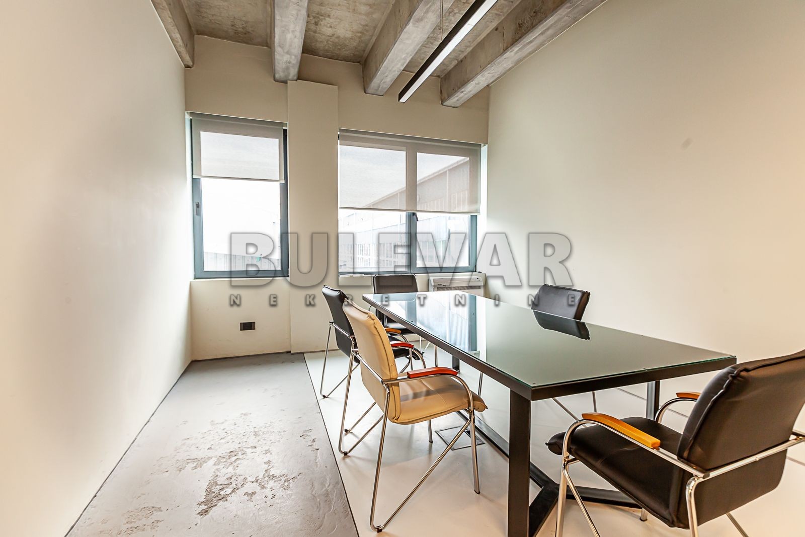 Lokal, 130 m2, Čamurlija, Bulevar 12. februar ID: i-05394 11