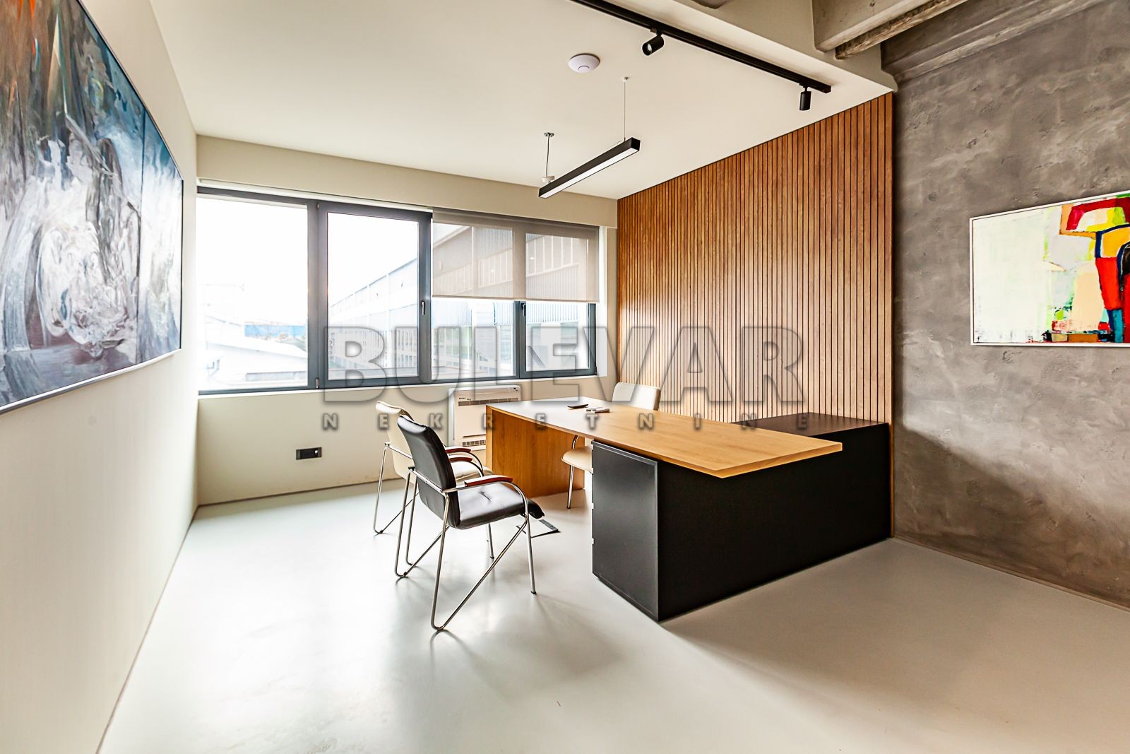 Lokal, 130 m2, Čamurlija, Bulevar 12. februar ID: i-05394 12