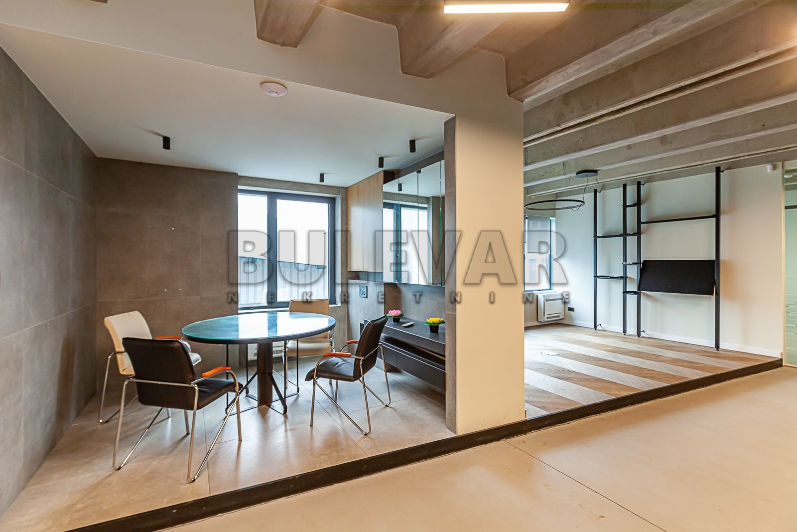 Lokal, 130 m2, Čamurlija, Bulevar 12. februar ID: i-05394 8