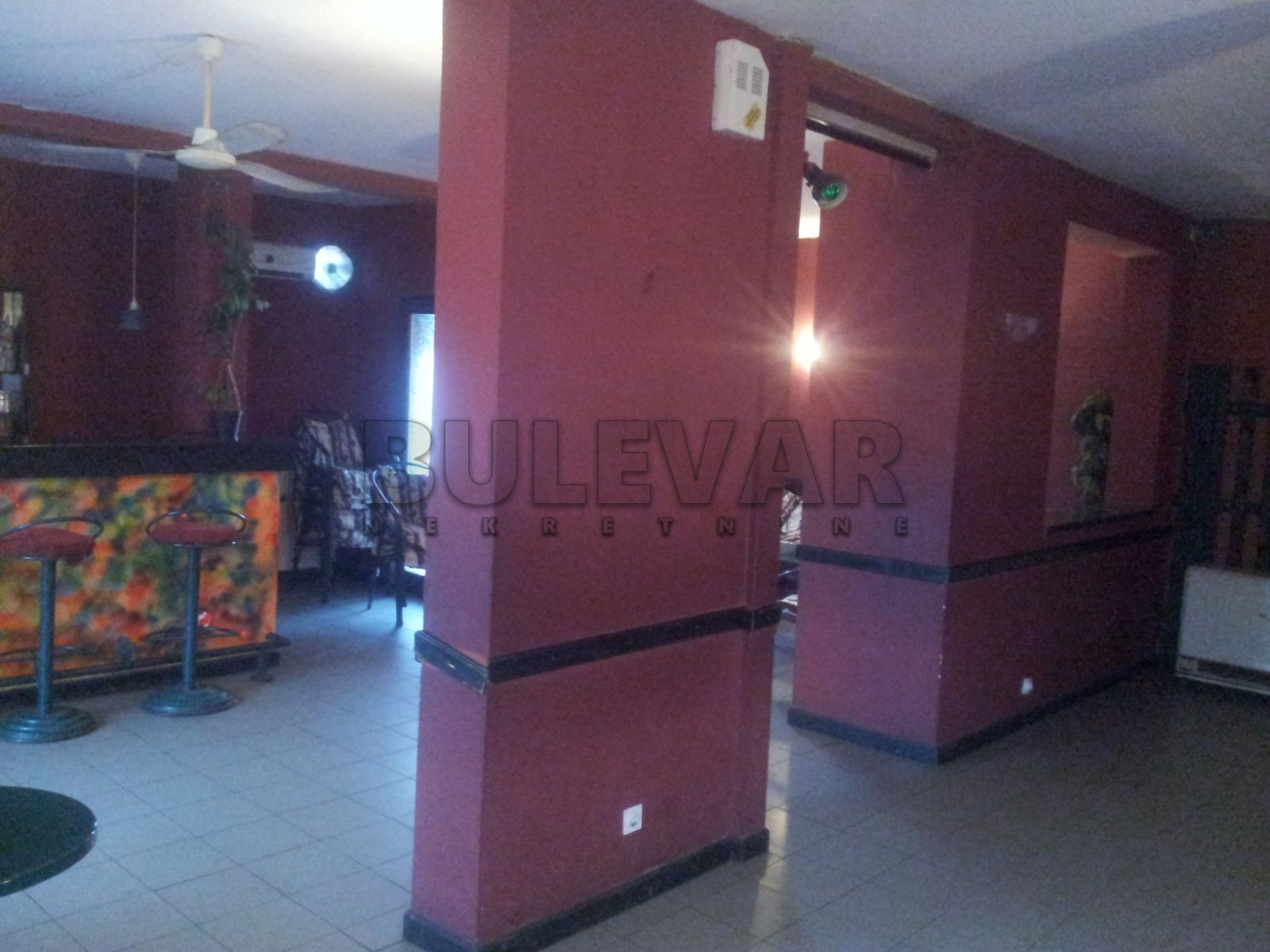 Lokal, 130 m2, Crveni krst, Branka Bjegovića ID: i-05944 2