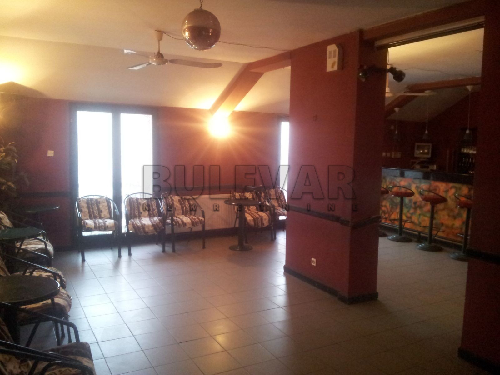 Lokal, 130 m2, Crveni krst, Branka Bjegovića ID: i-05944 3