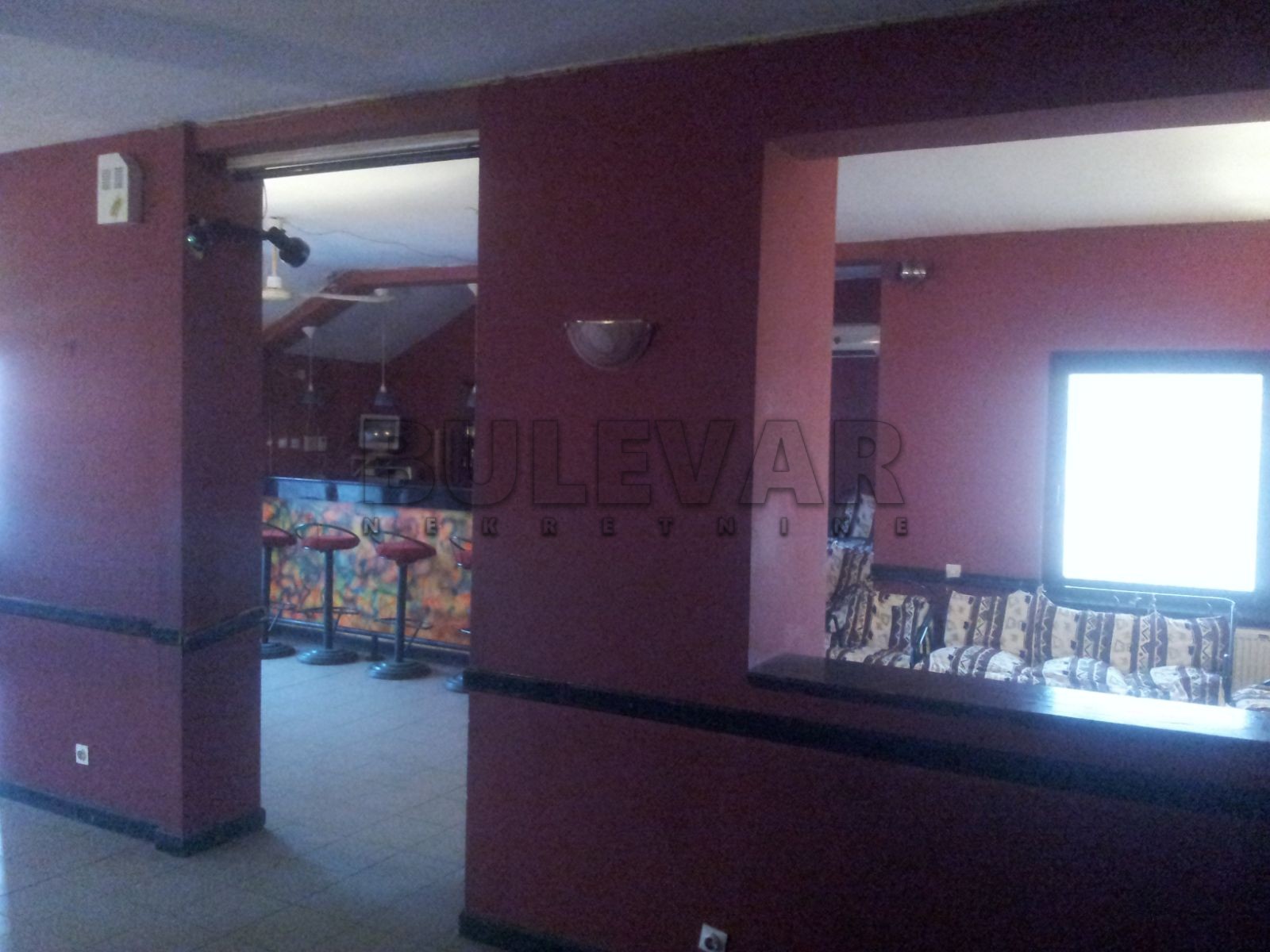 Lokal, 130 m2, Crveni krst, Branka Bjegovića ID: i-05944 4