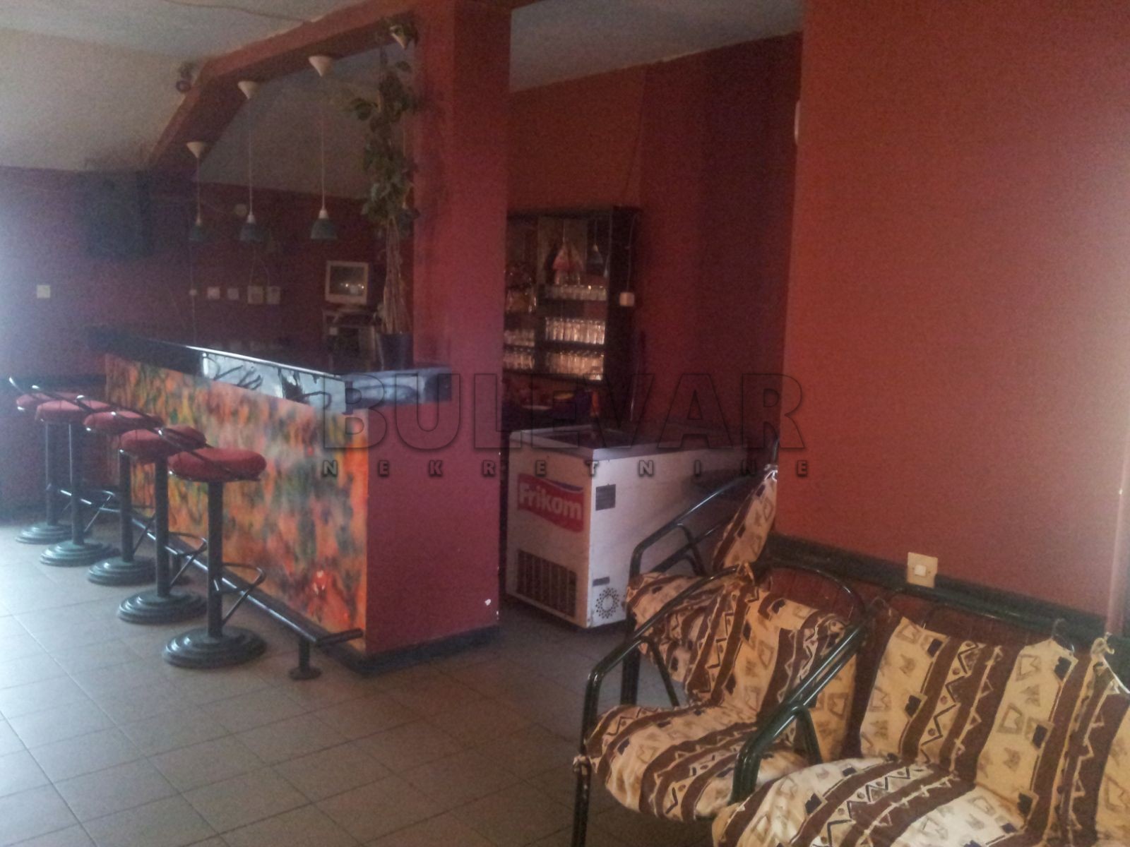 Lokal, 130 m2, Crveni krst, Branka Bjegovića ID: i-05944 5