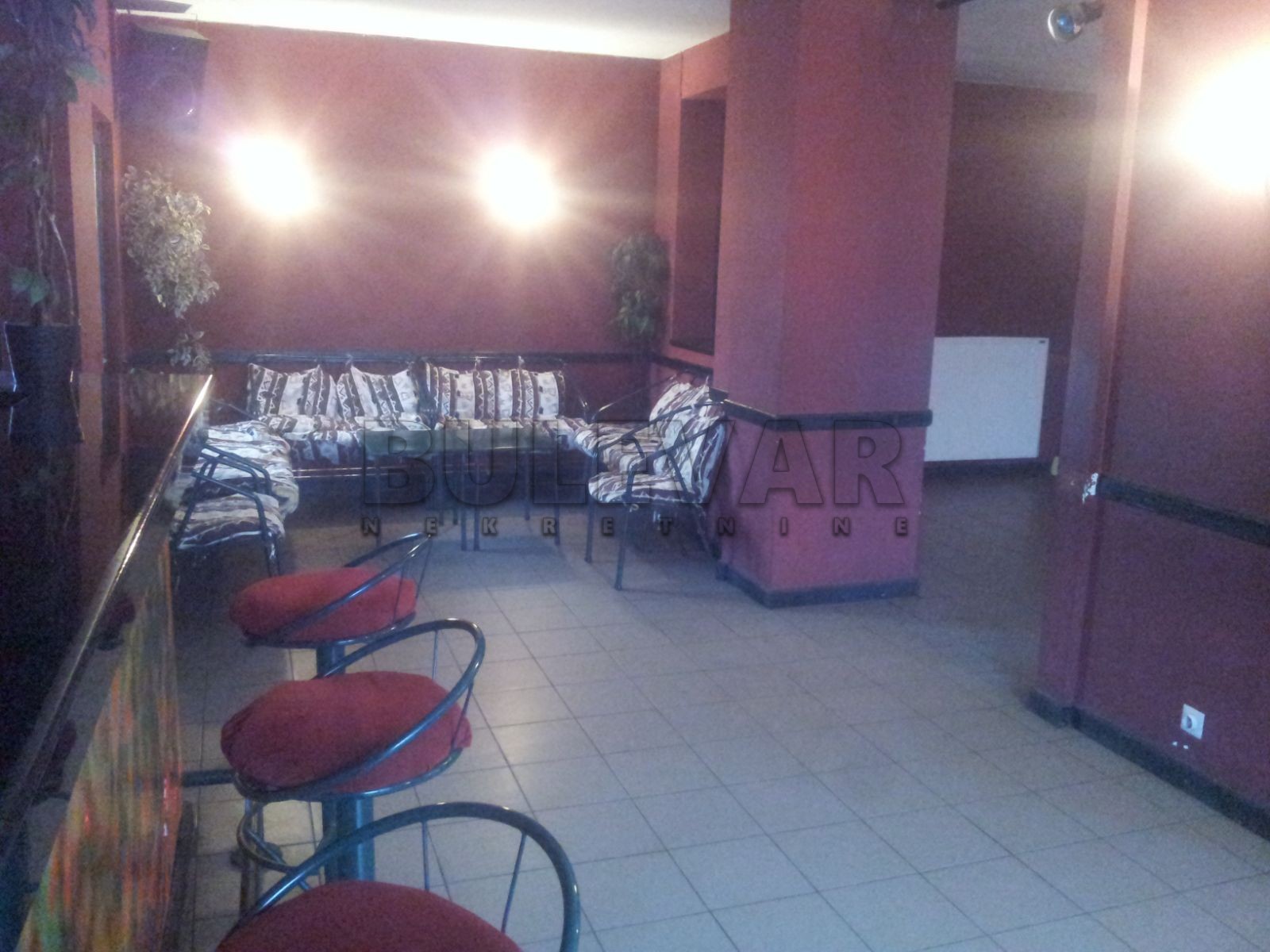 Lokal, 130 m2, Crveni krst, Branka Bjegovića ID: i-05944 6