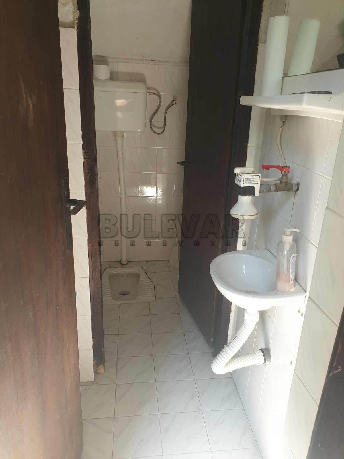 Lokal, 130 m2, Crveni krst, Branka Bjegovića ID: i-05944 13