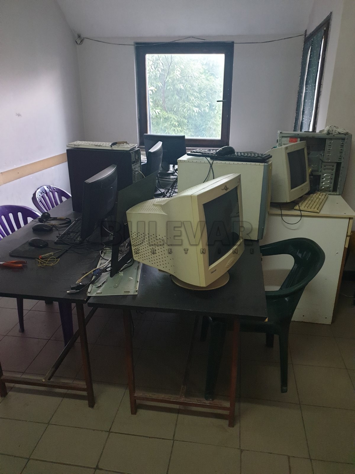 Lokal, 130 m2, Crveni krst, Branka Bjegovića ID: i-05944 9