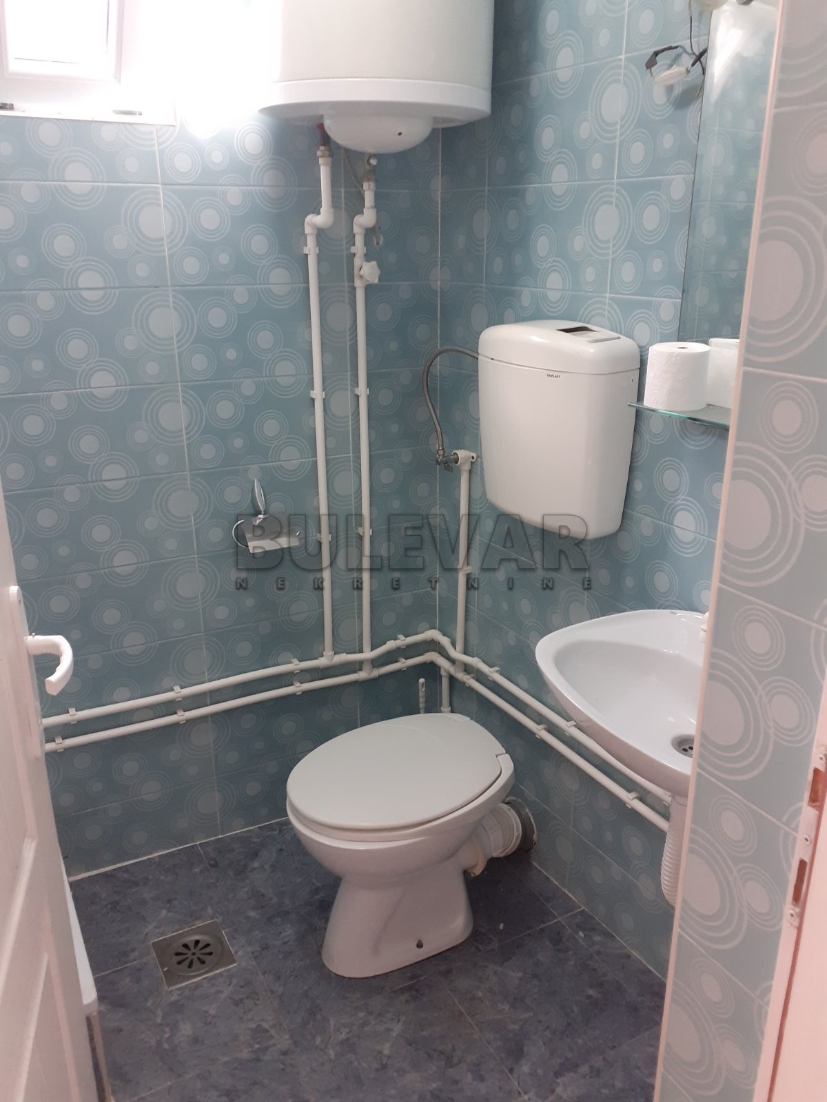 Lokal, 130 m2, Vojvode Momčila ID: i-06819 7