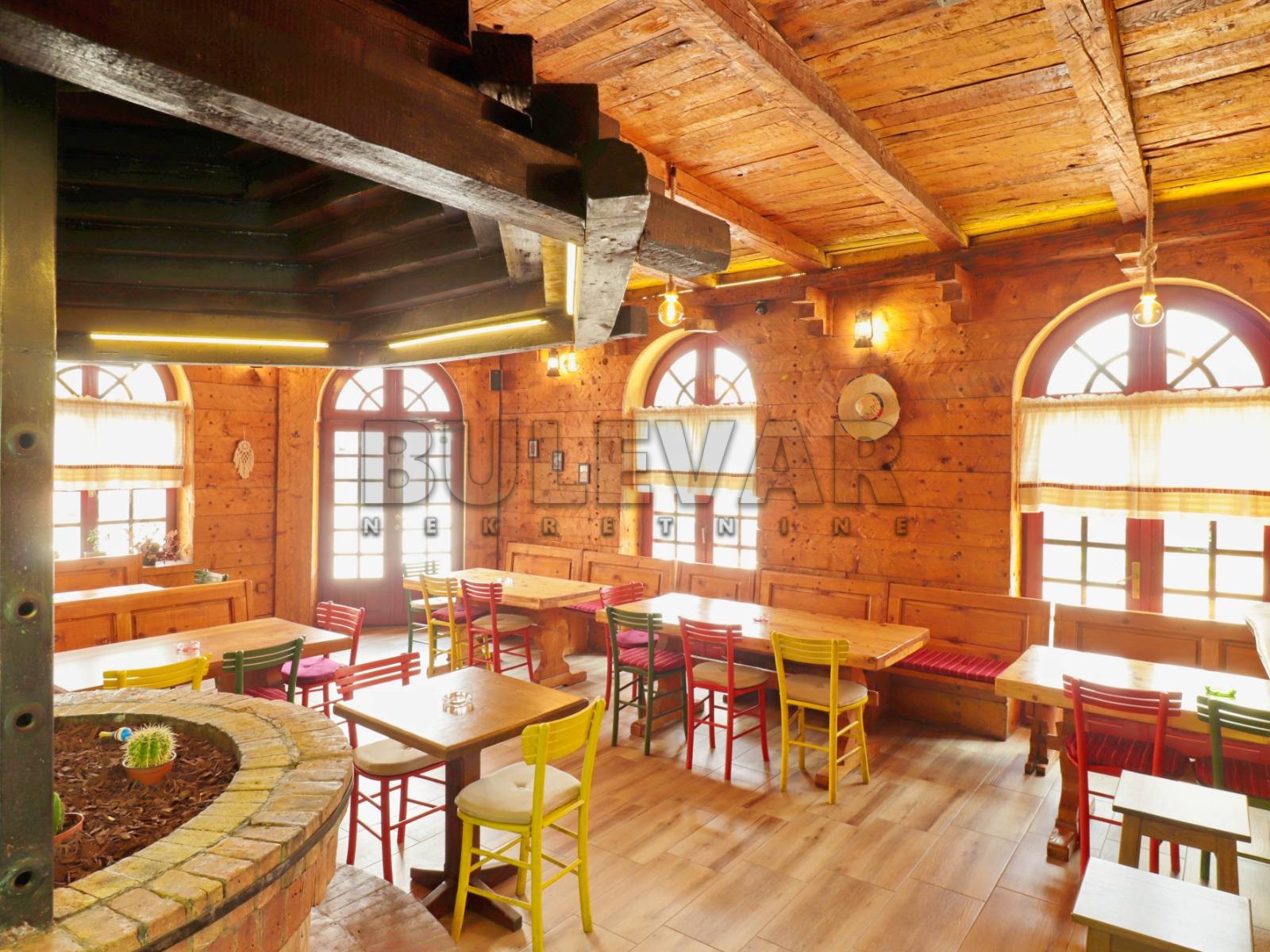 Lokal, 141 m2, Centar, Vojislava Kalanovića ID: p-08991 7