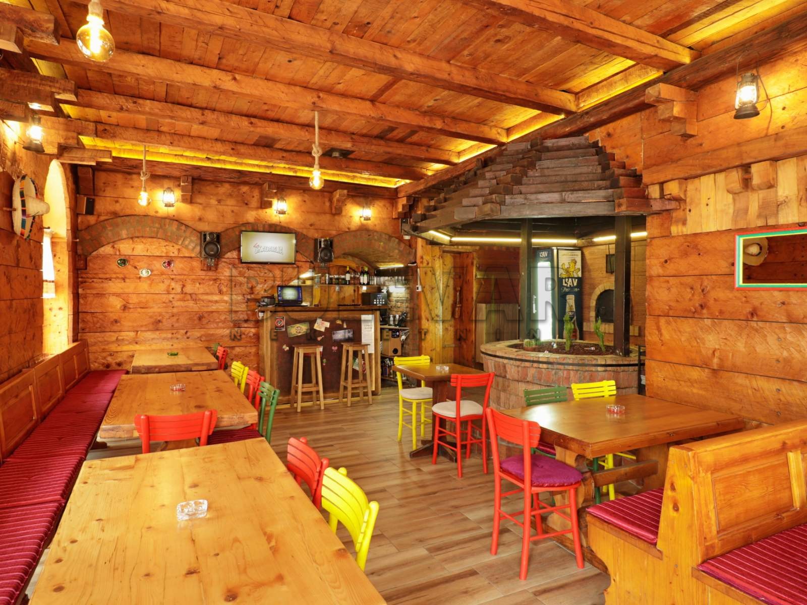 Lokal, 141 m2, Centar, Vojislava Kalanovića ID: p-08991 9