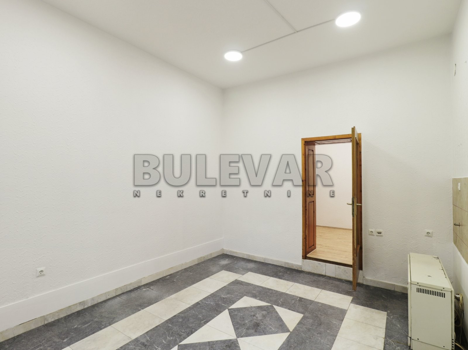 Lokal, 141 m2, Centar, Vojislava Kalanovića ID: p-08991 12