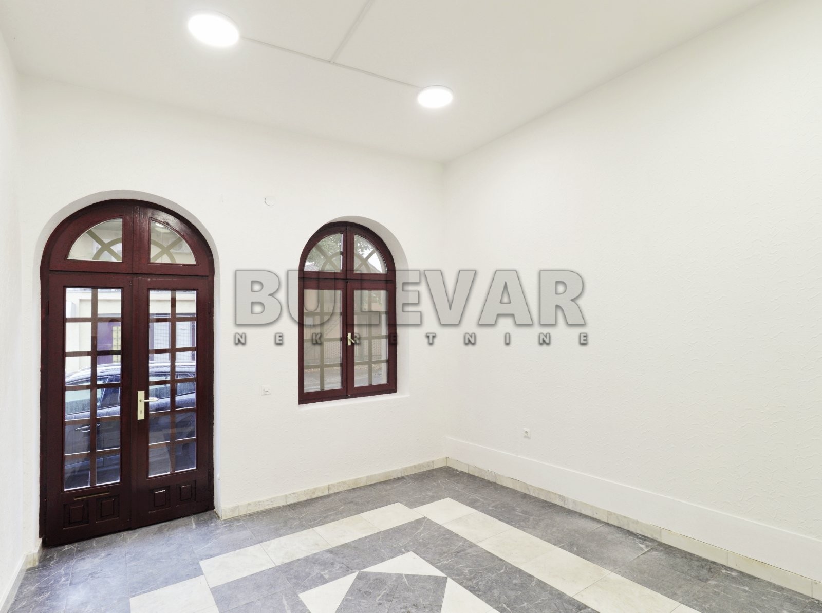 Lokal, 141 m2, Centar, Vojislava Kalanovića ID: p-08991 13