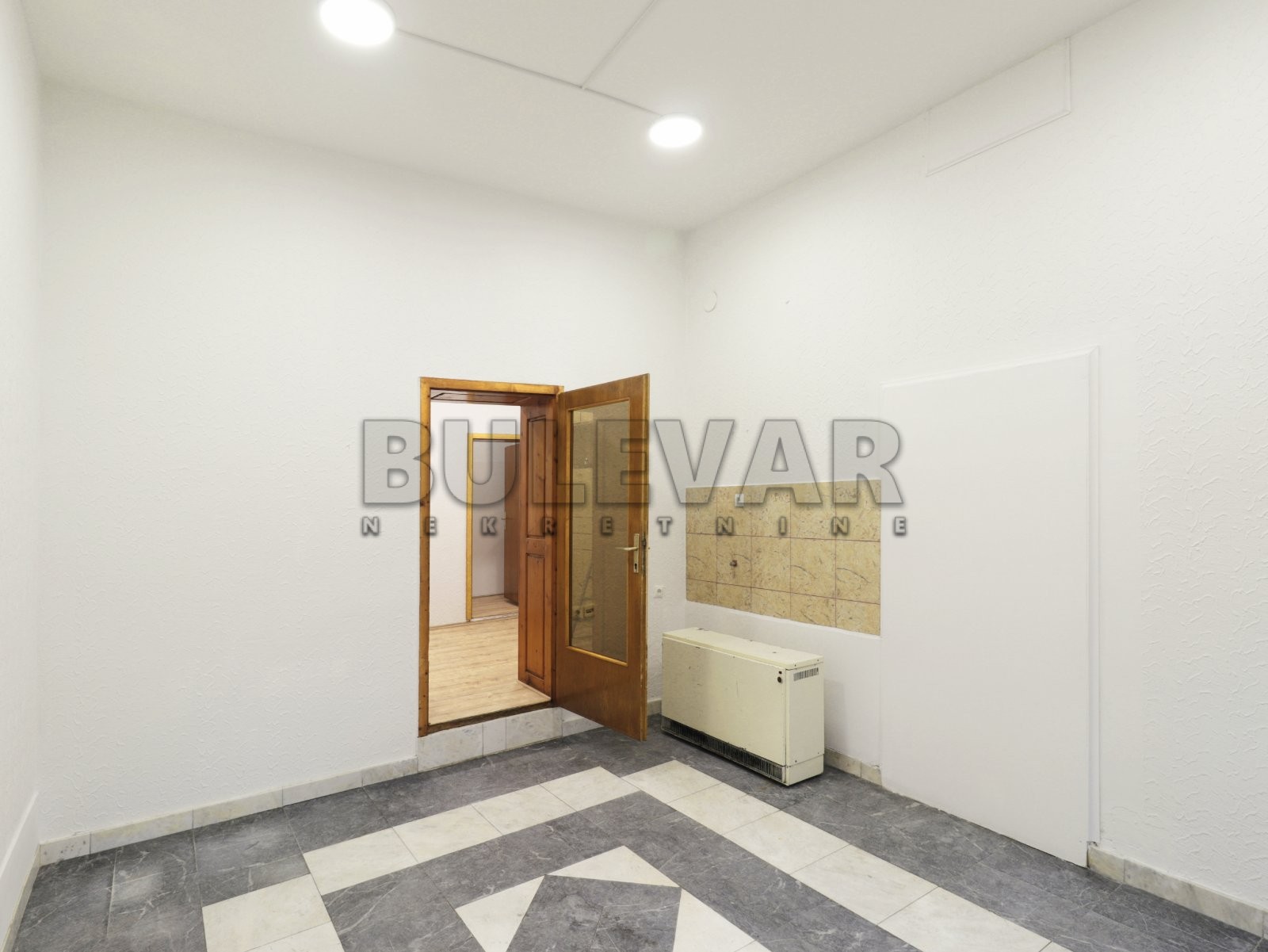 Lokal, 141 m2, Centar, Vojislava Kalanovića ID: p-08991 14