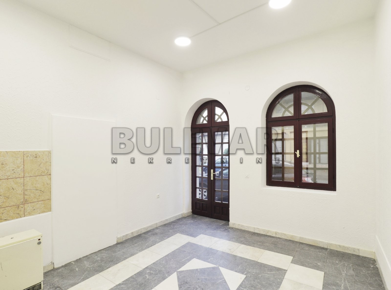 Lokal, 141 m2, Centar, Vojislava Kalanovića ID: p-08991 15