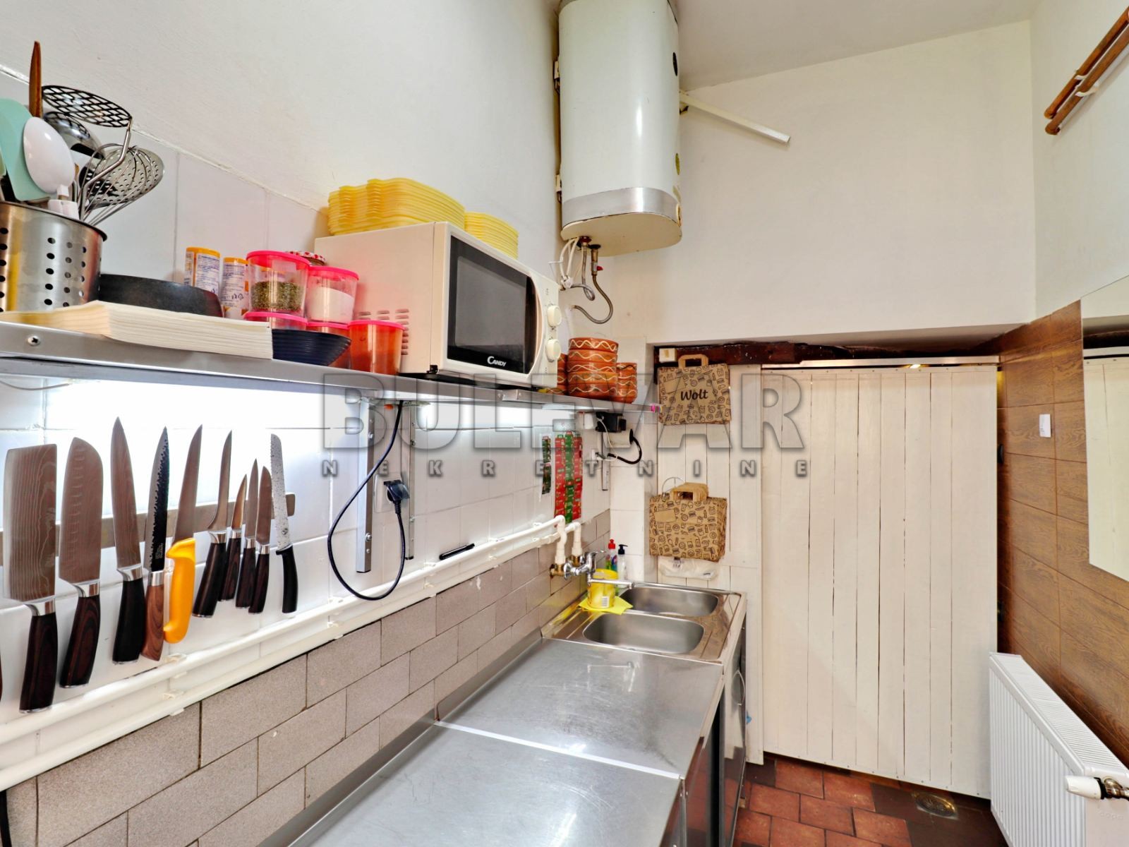 Lokal, 141 m2, Centar, Vojislava Kalanovića ID: p-08991 3