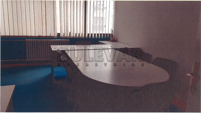 Lokal, 150 m2, Branka Radičevića ID: i-05916 2