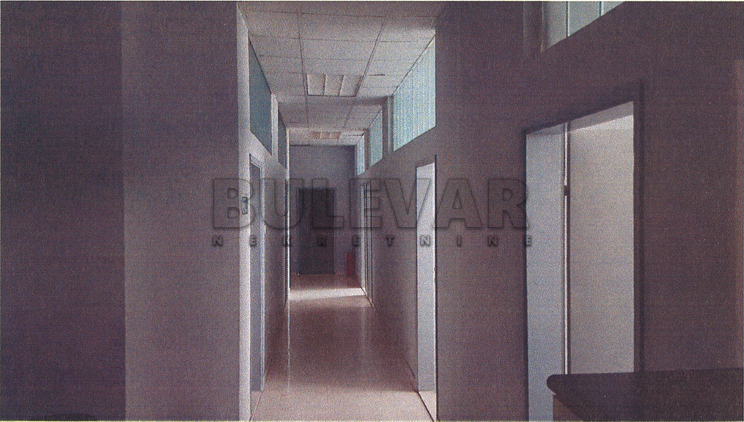 Lokal, 150 m2, Branka Radičevića ID: i-05916 3