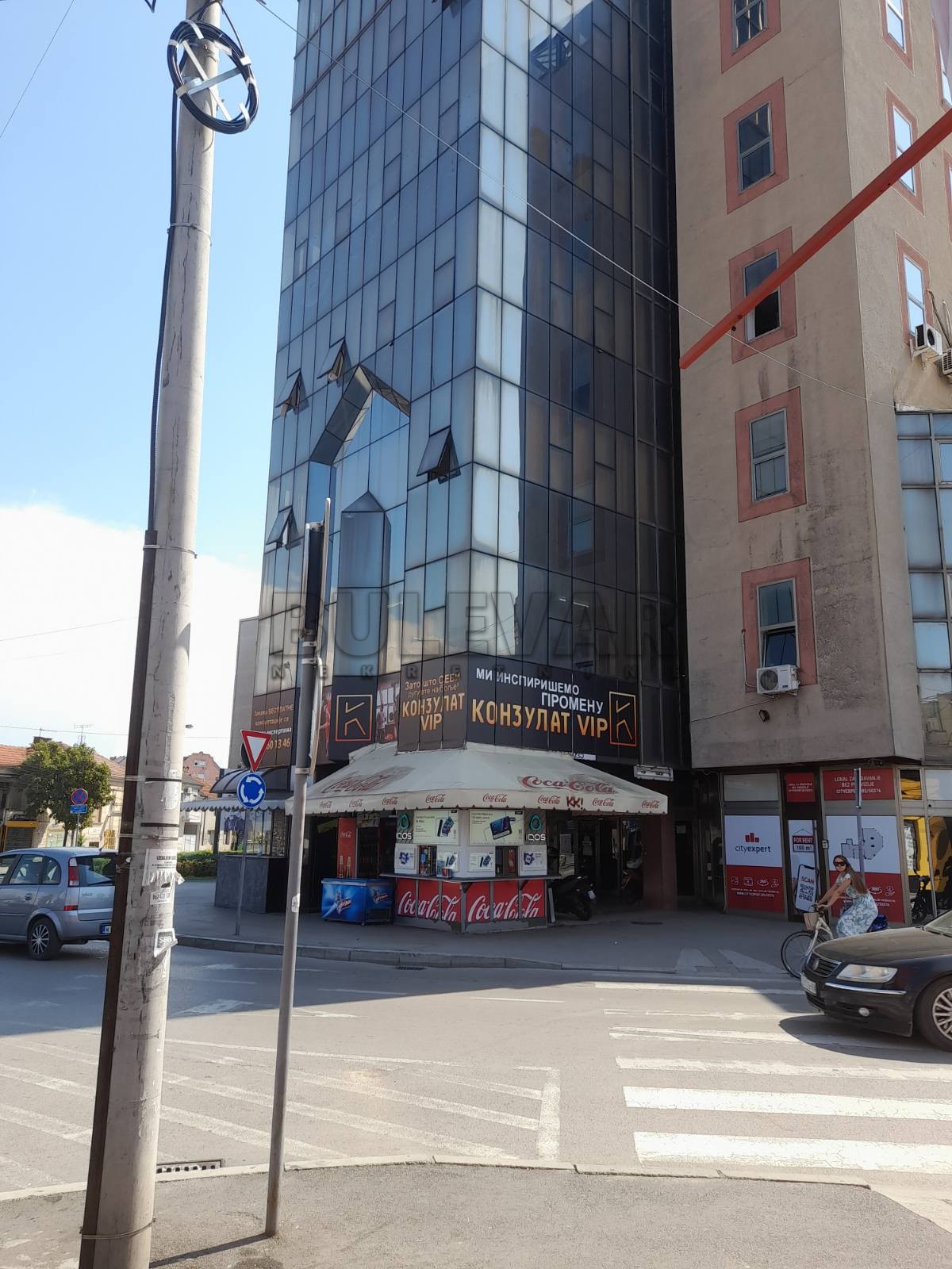 Lokal, 156 m2, Centar, Cara Dušana ID: p-07294 3