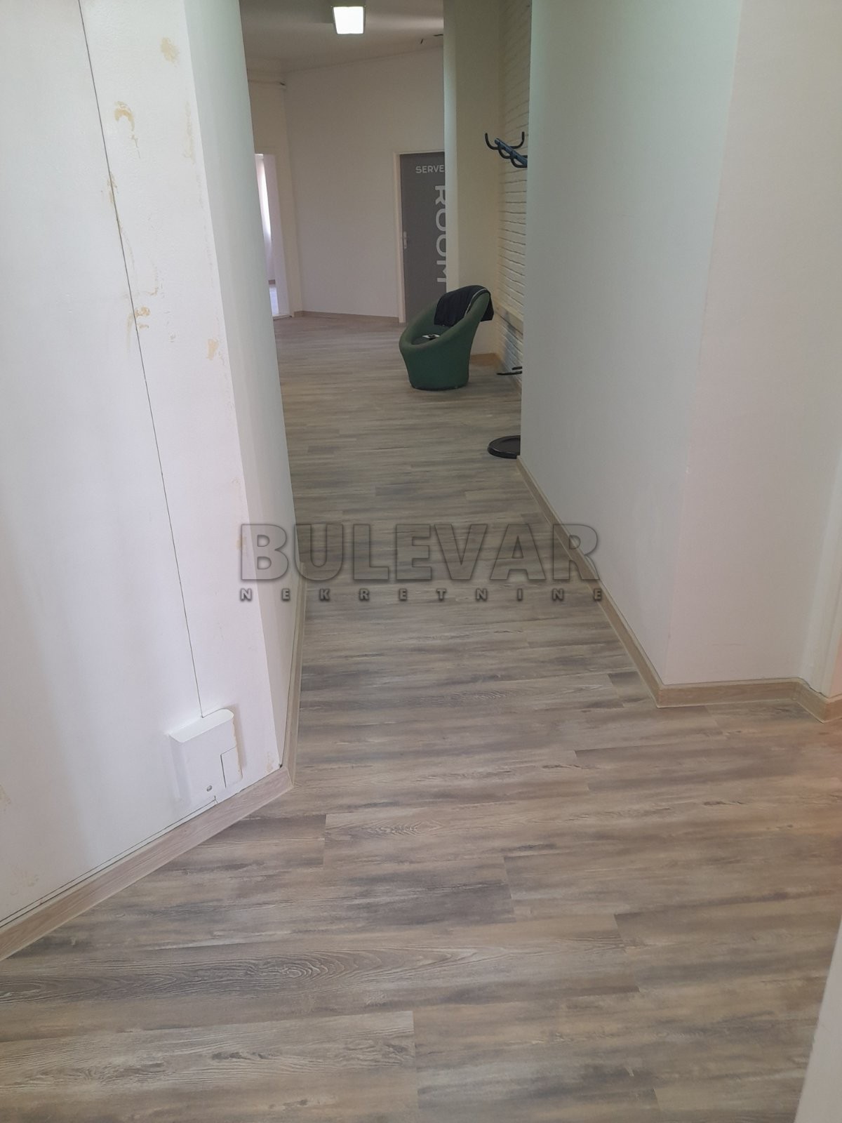 Lokal, 156 m2, Centar, Cara Dušana ID: p-07294 10