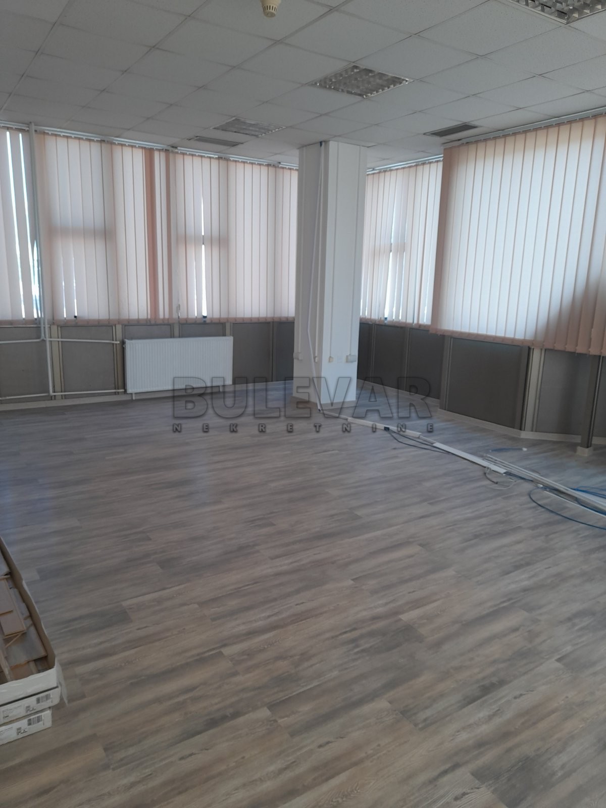 Lokal, 156 m2, Centar, Cara Dušana ID: p-07294 12