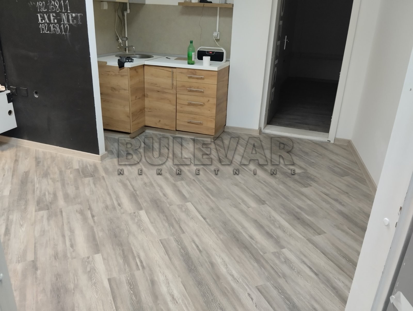 Lokal, 156 m2, Centar, Cara Dušana ID: p-07294 13