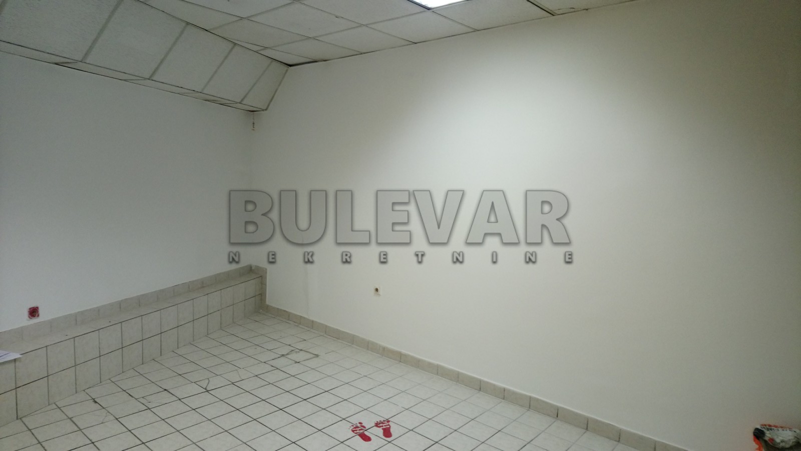 Lokal, 16 m2, Centar, Obrenovićeva ID: p-07994 6