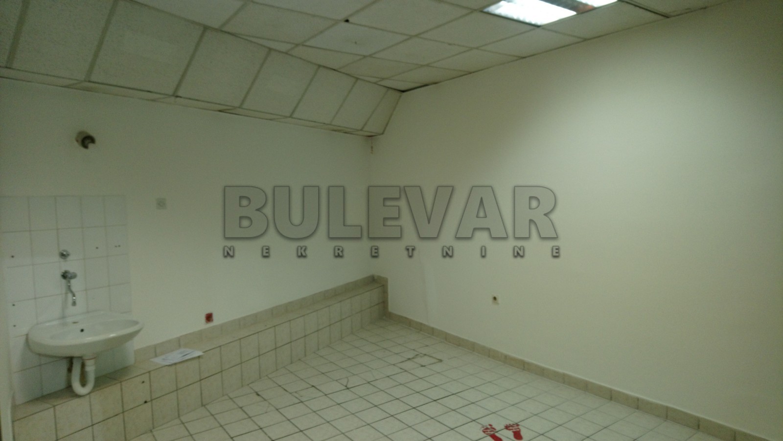 Lokal, 16 m2, Centar, Obrenovićeva ID: p-07994 7